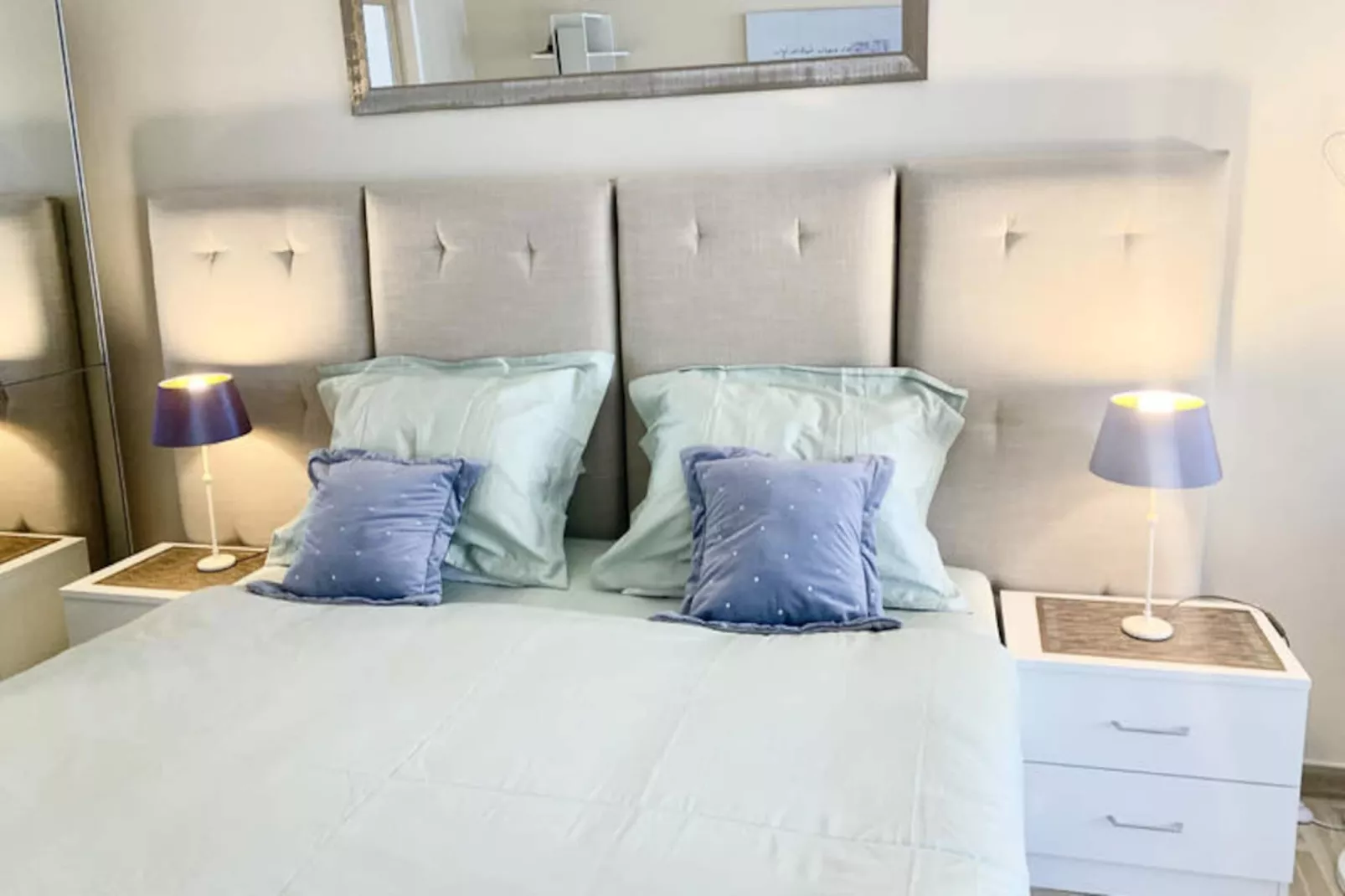 Studio à Cannes-Non tagué