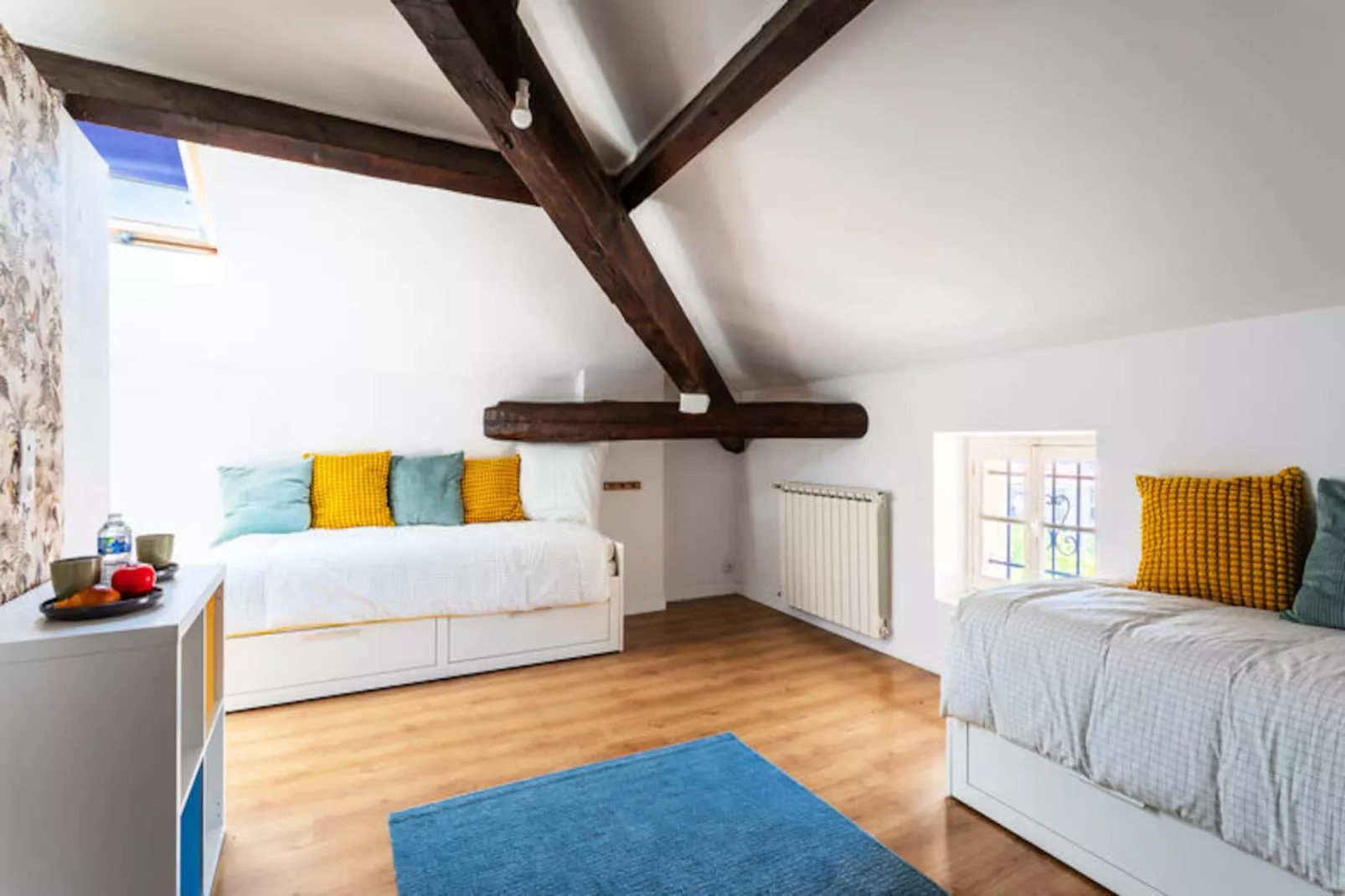 Maison à Le Cannet-Untagged