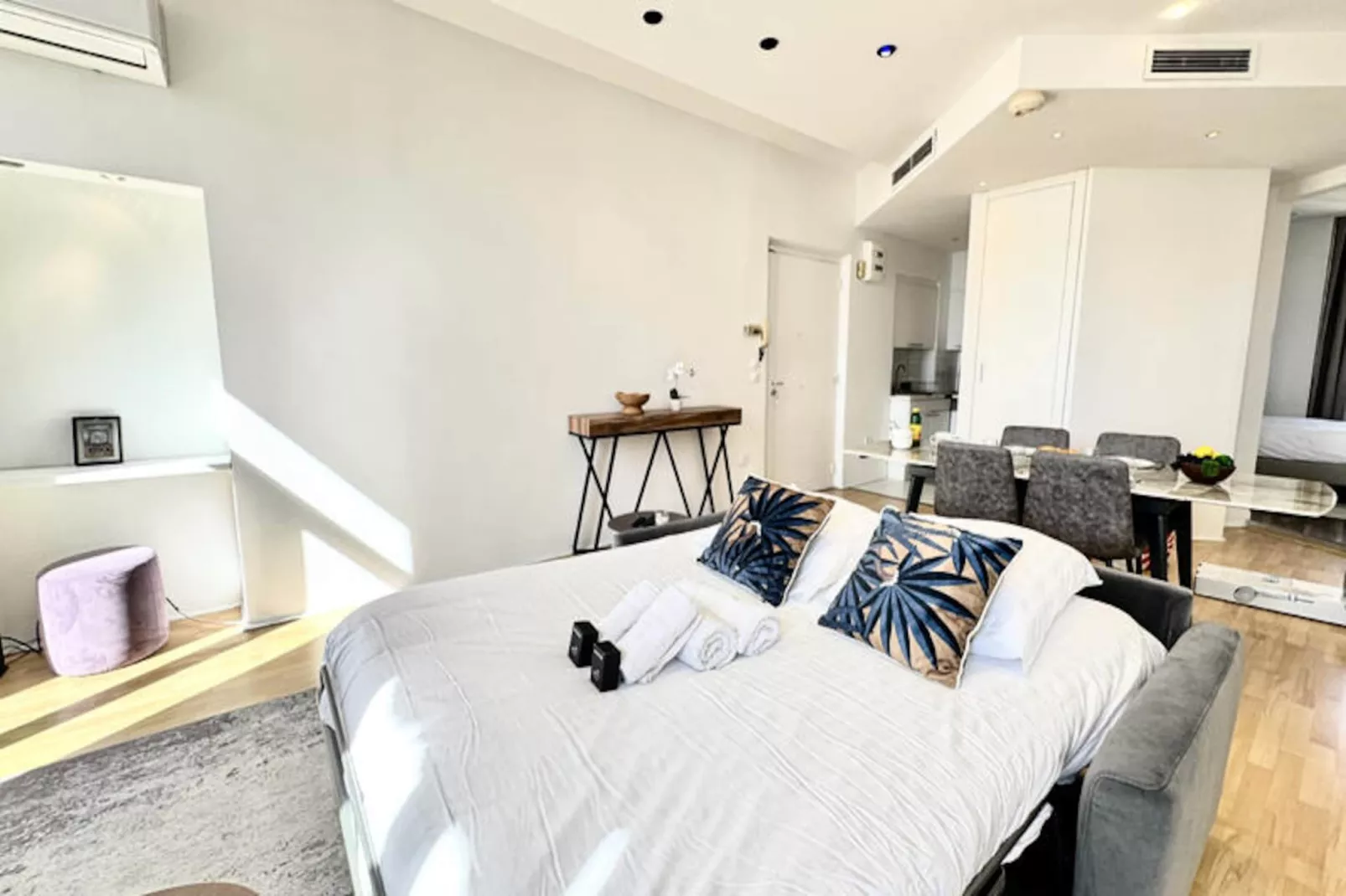 Appartements à Cannes-Non tagué