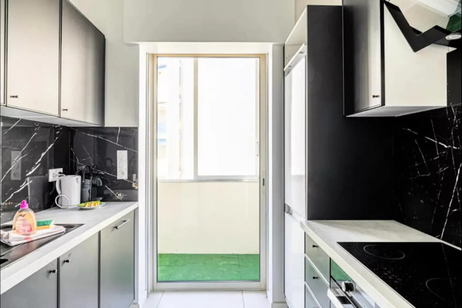 Appartements à Cannes-Untagged