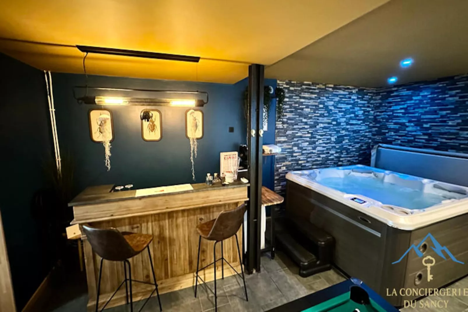 Appartements à Le Mont Dore-Non tagué