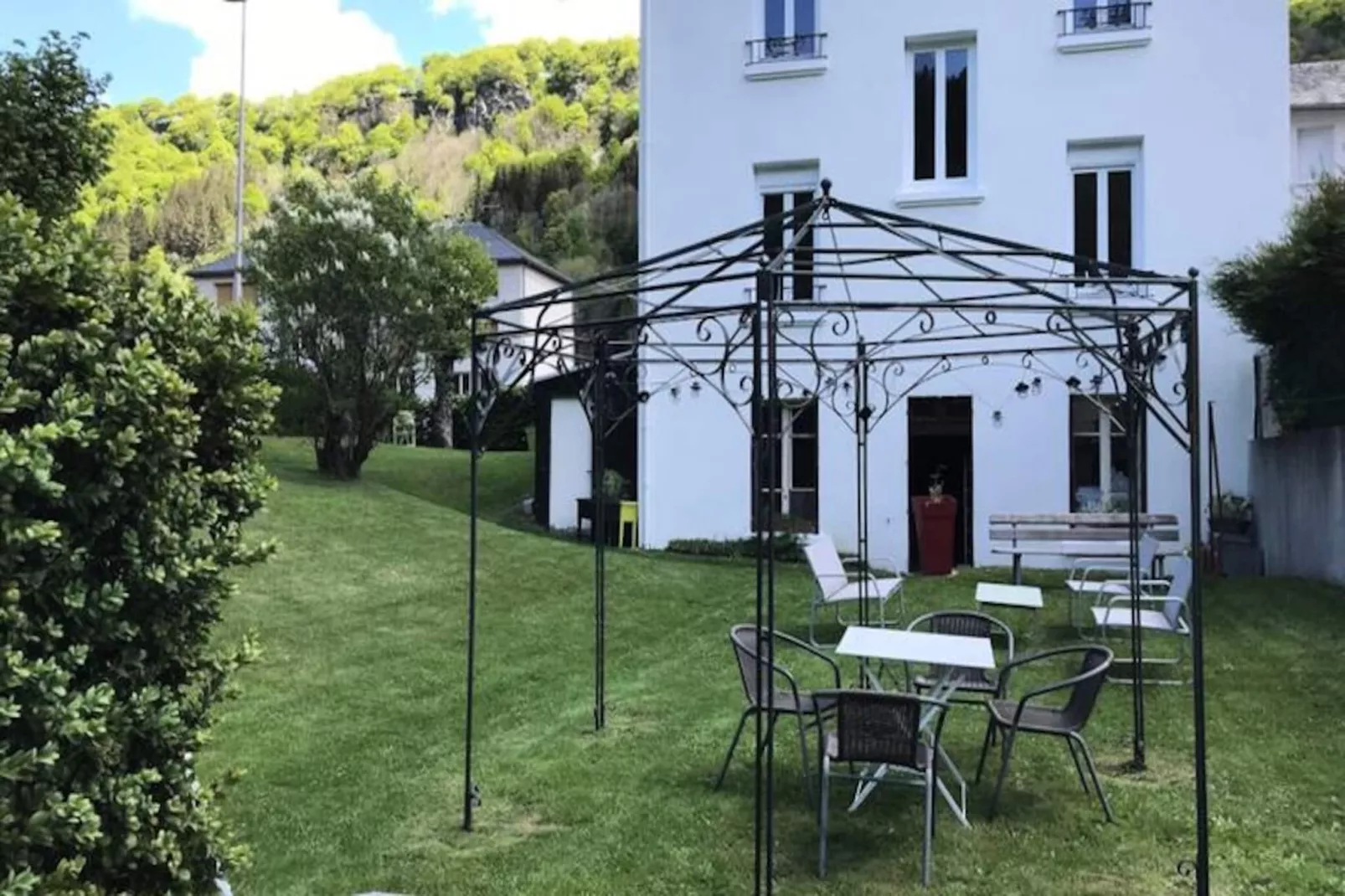 Appartements à Le Mont Dore-Non tagué