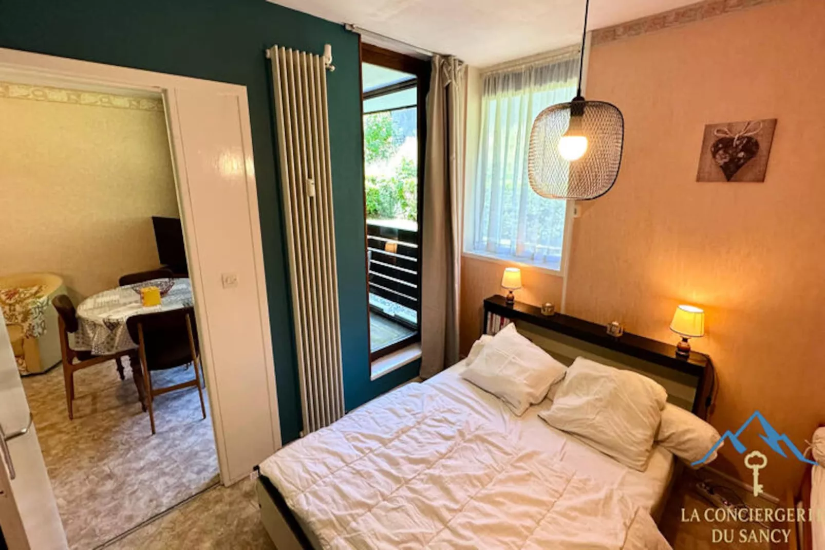 Appartements à Le Mont Dore-Untagged