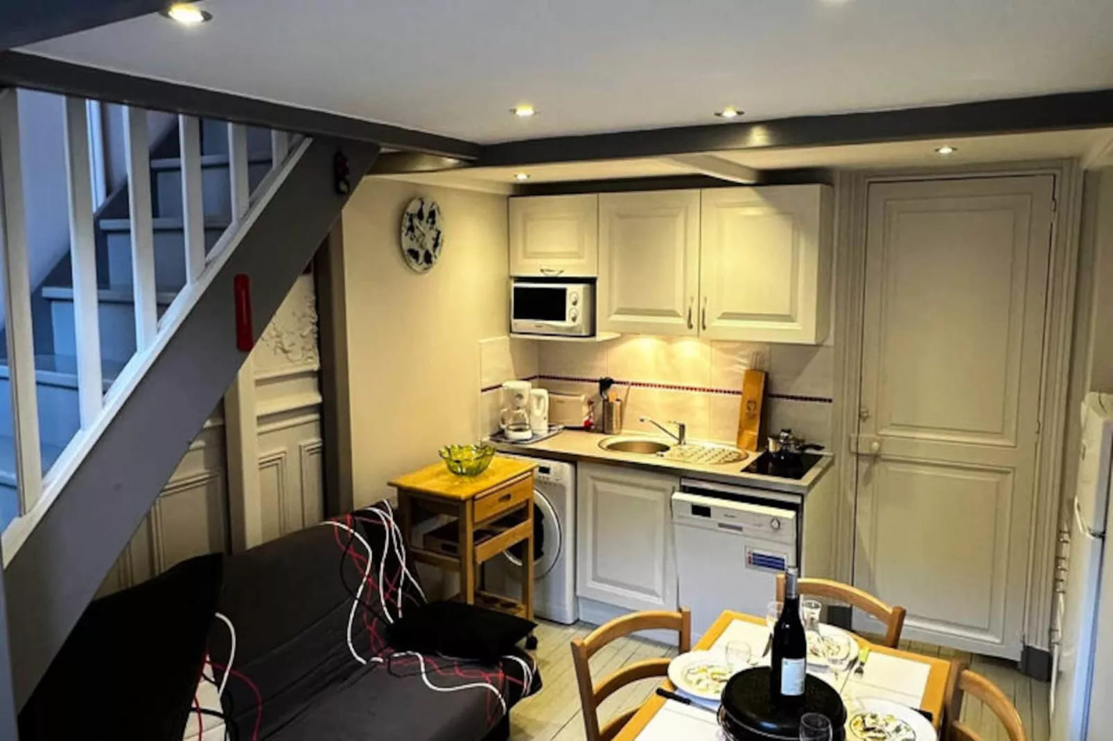 Appartements à Le Mont Dore-Untagged