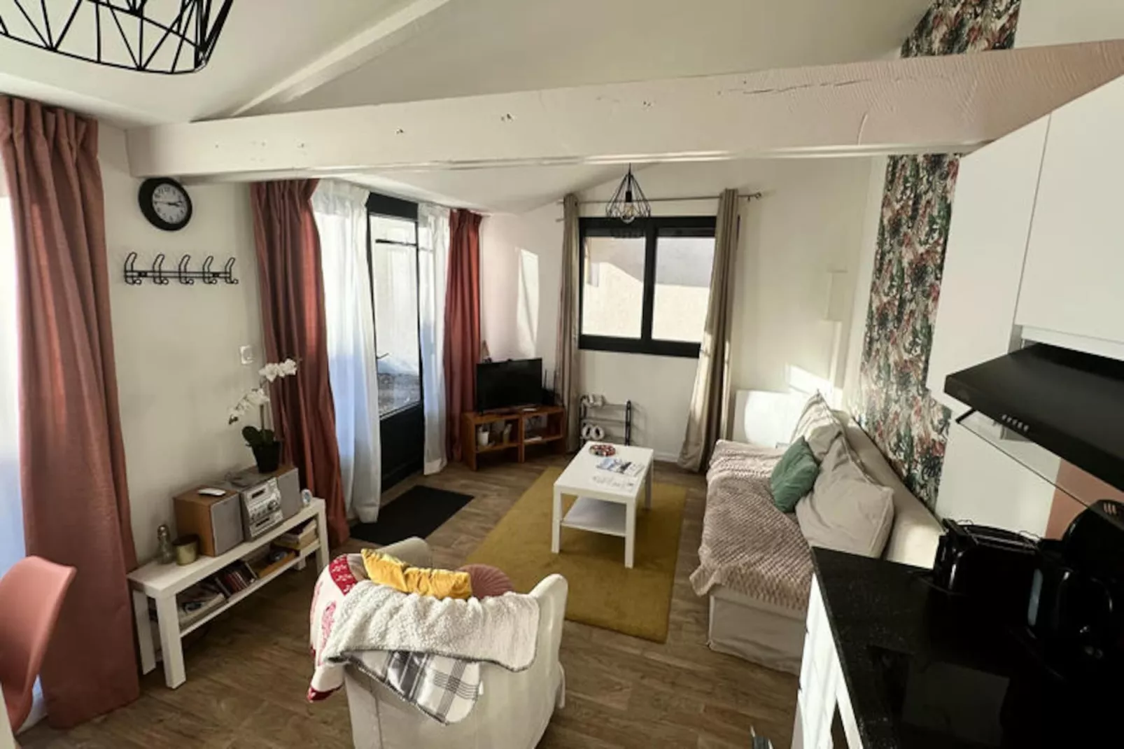 Appartements à Le Mont Dore-Non tagué