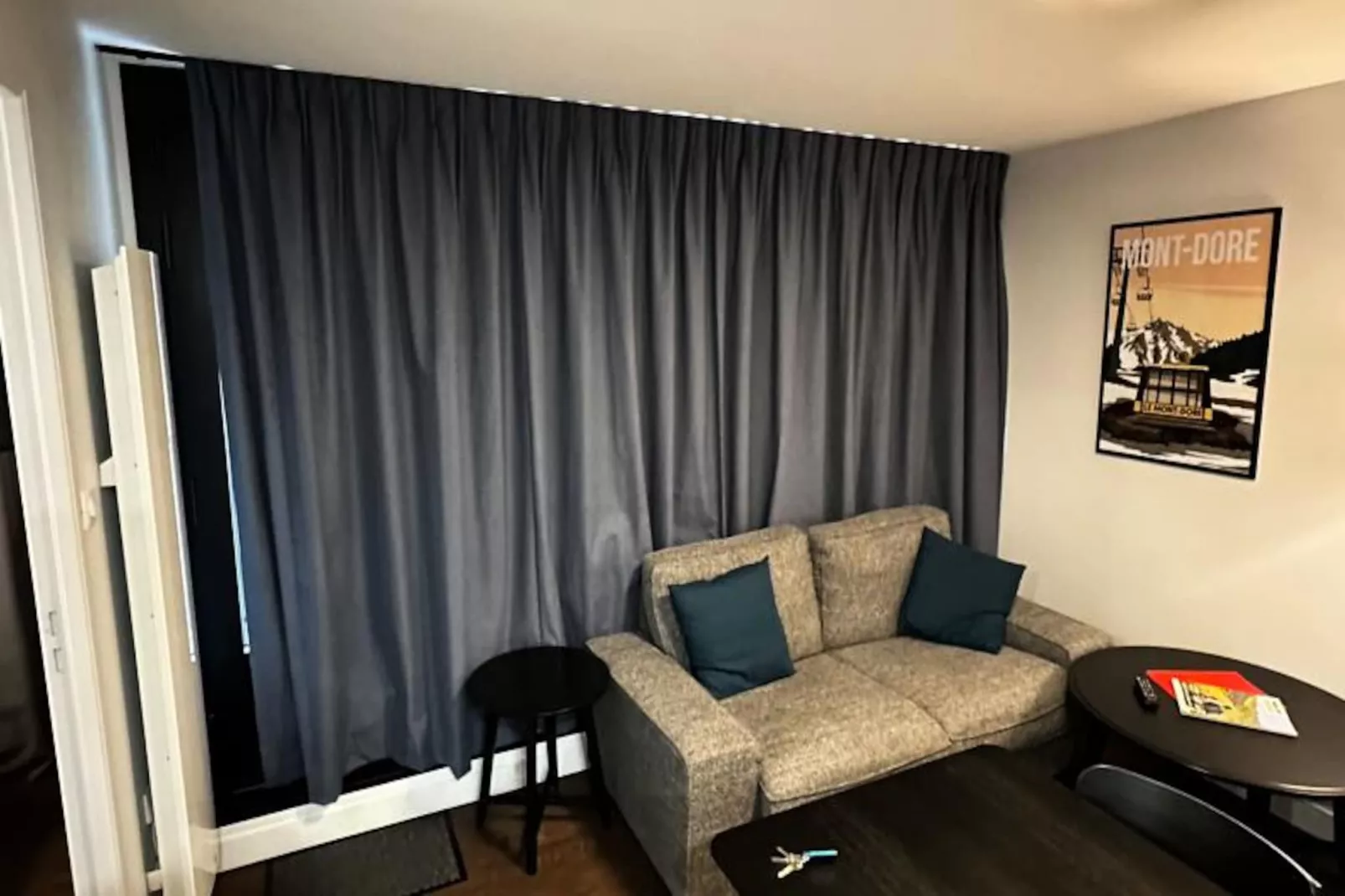 Appartements à Le Mont Dore-Untagged