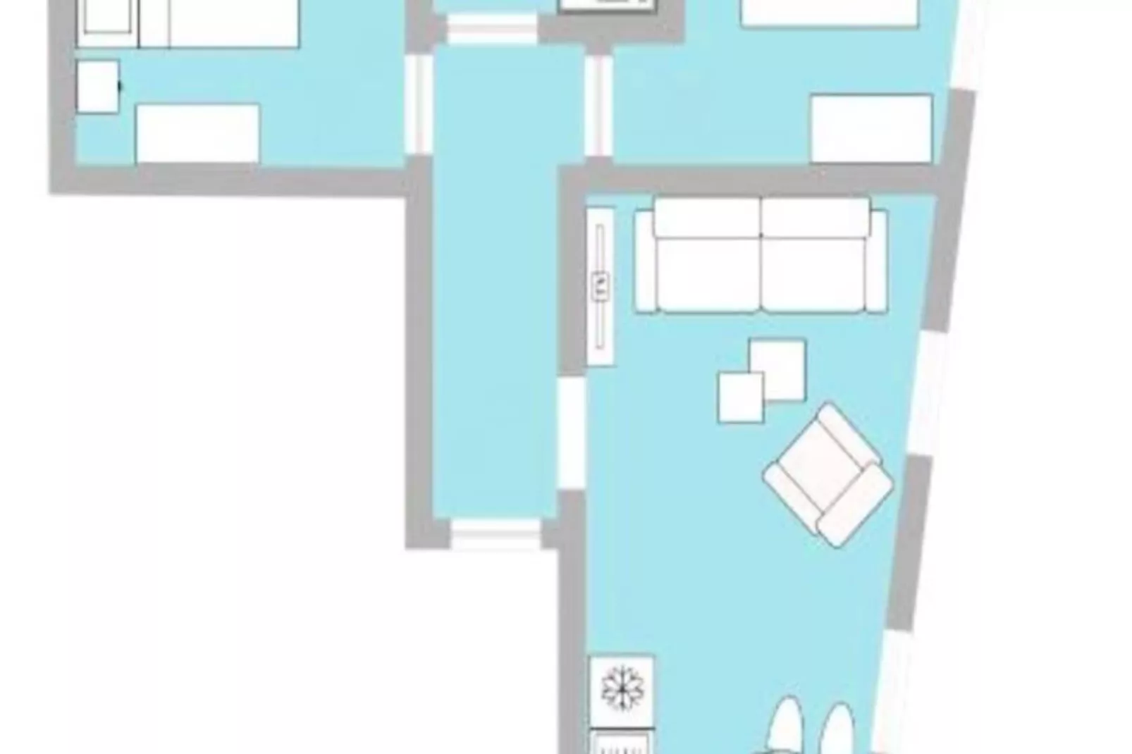 Appartements à La Bourboule-Non tagué