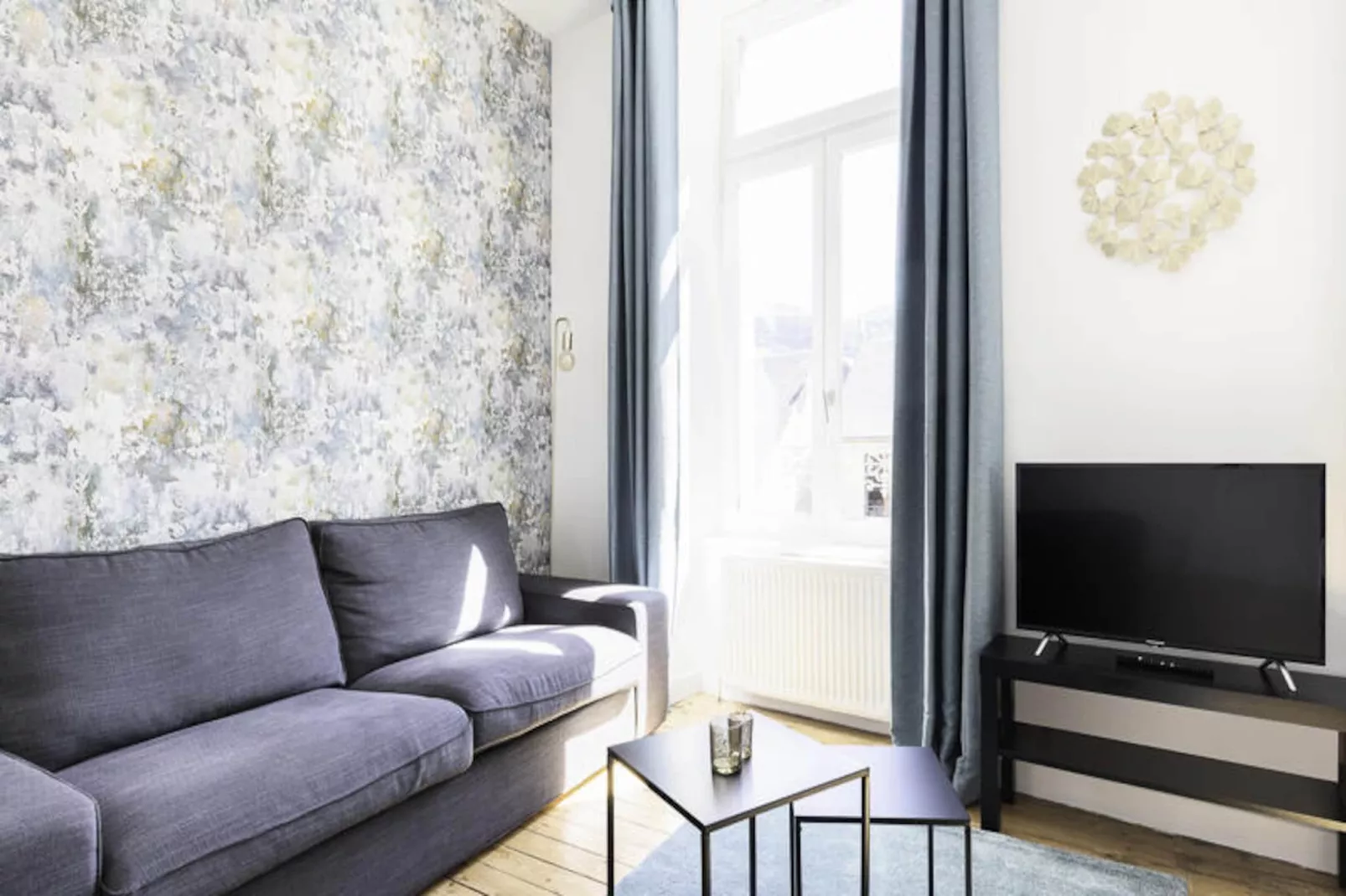 Appartements à La Bourboule-Non tagué