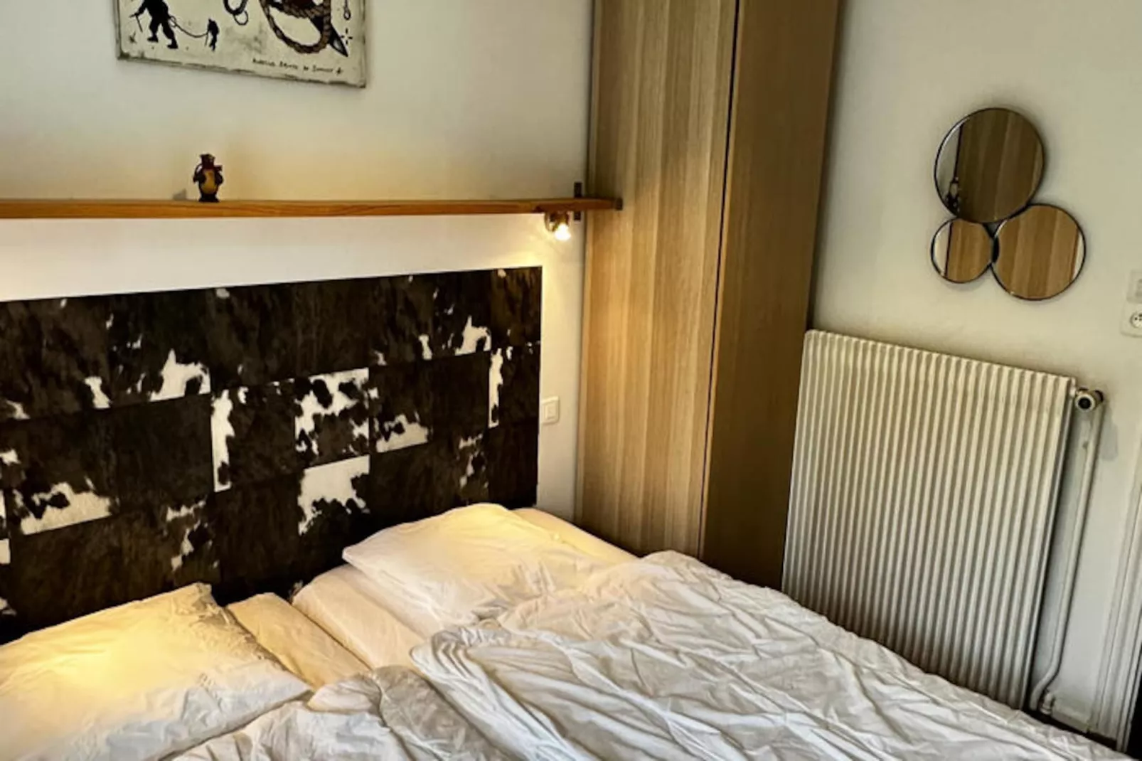 Appartements à Le Mont Dore-Non tagué