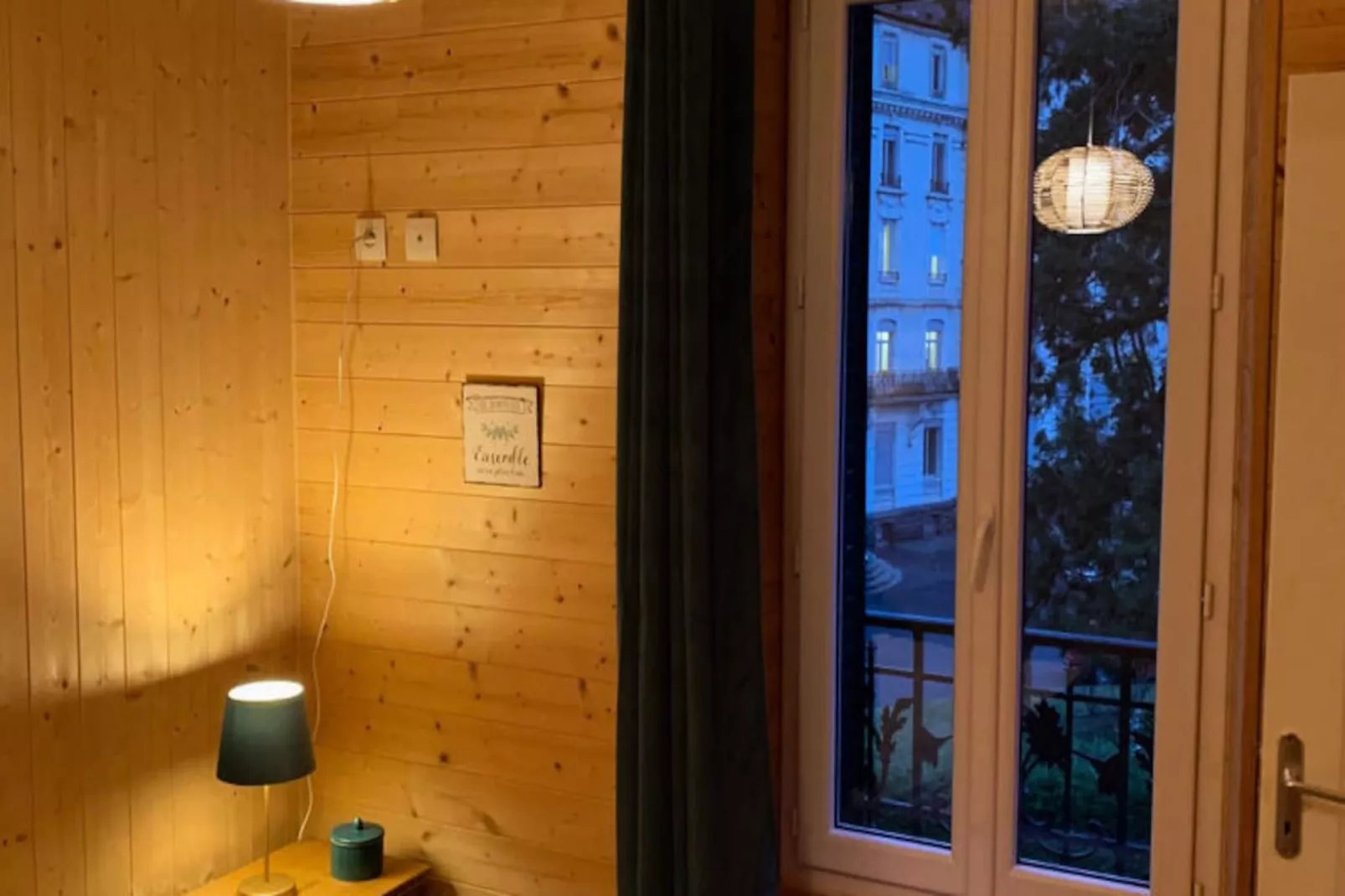 Appartements à Le Mont Dore-Untagged