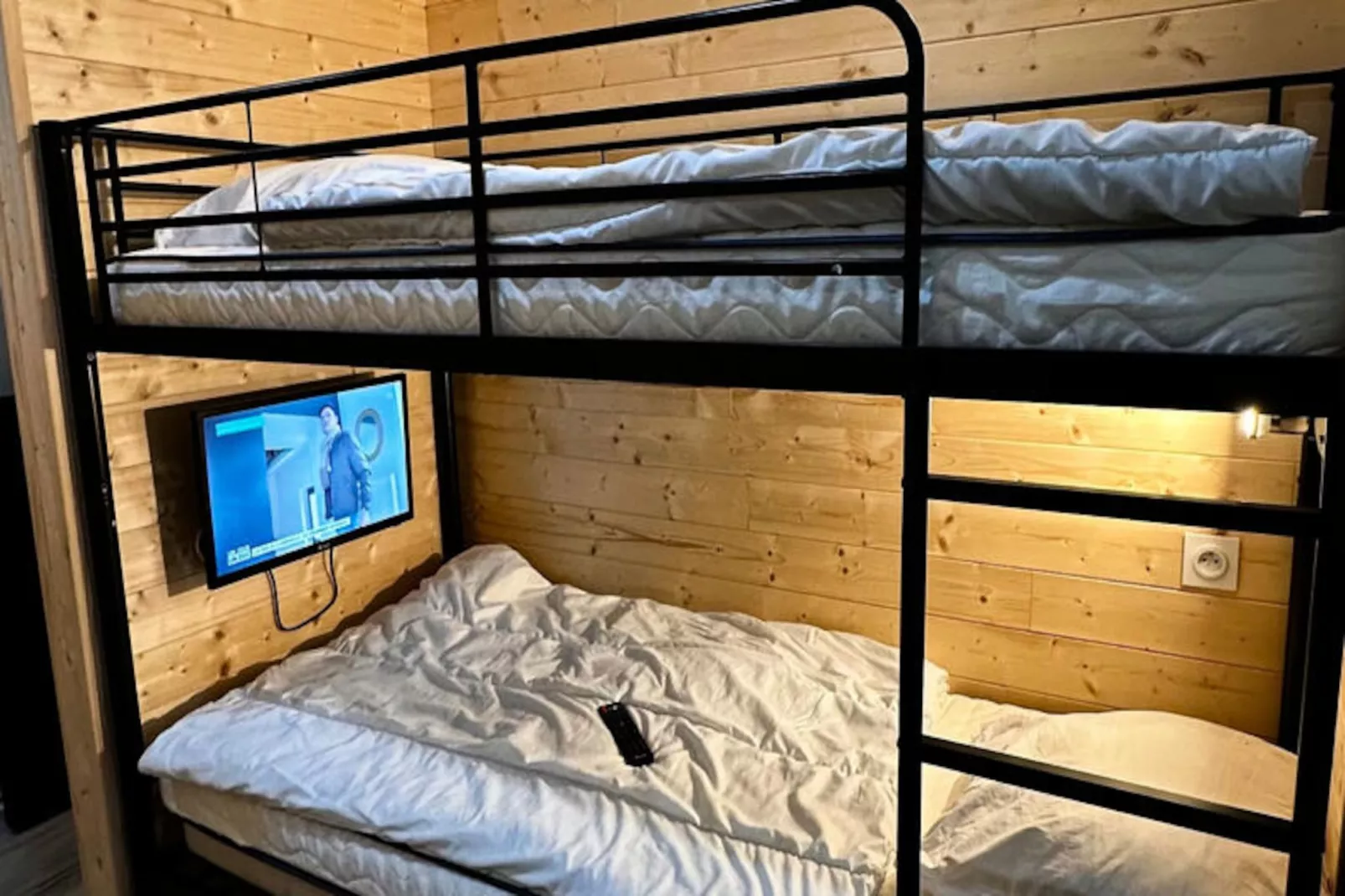 Appartements à La Bourboule-Nicht zugeordnet