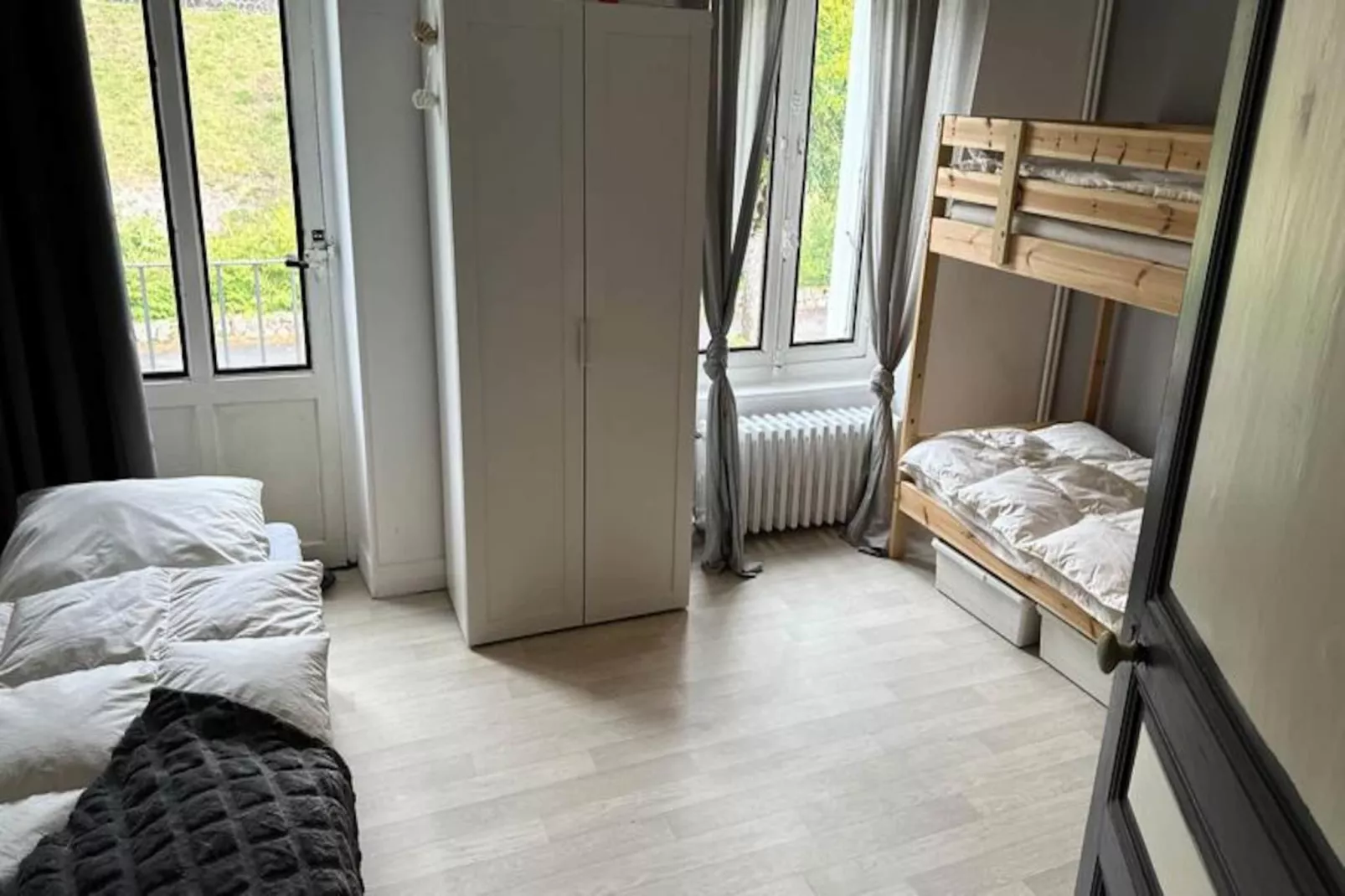 Maison à La Bourboule-Non tagué