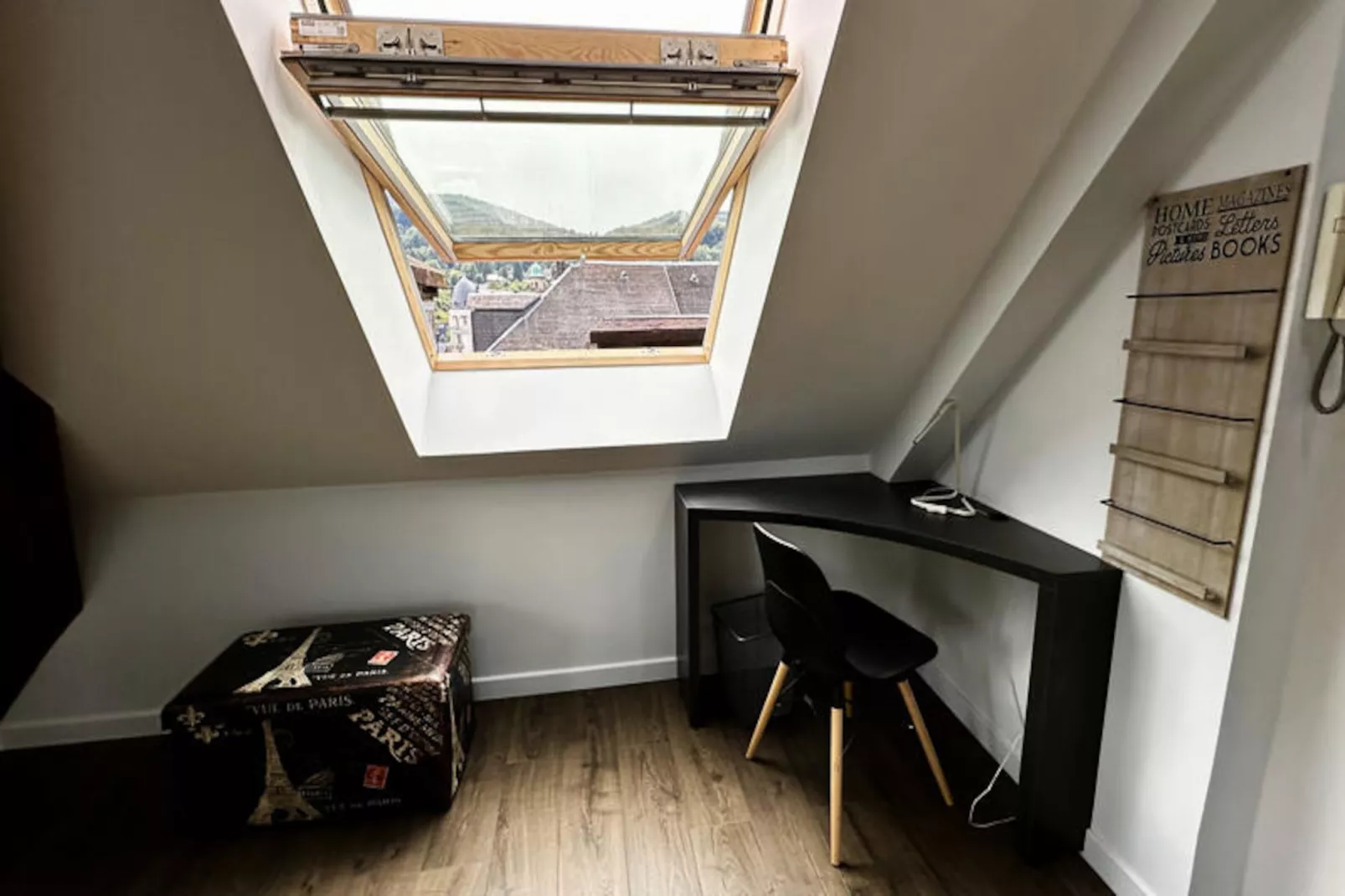 Appartements à La Bourboule-Non tagué