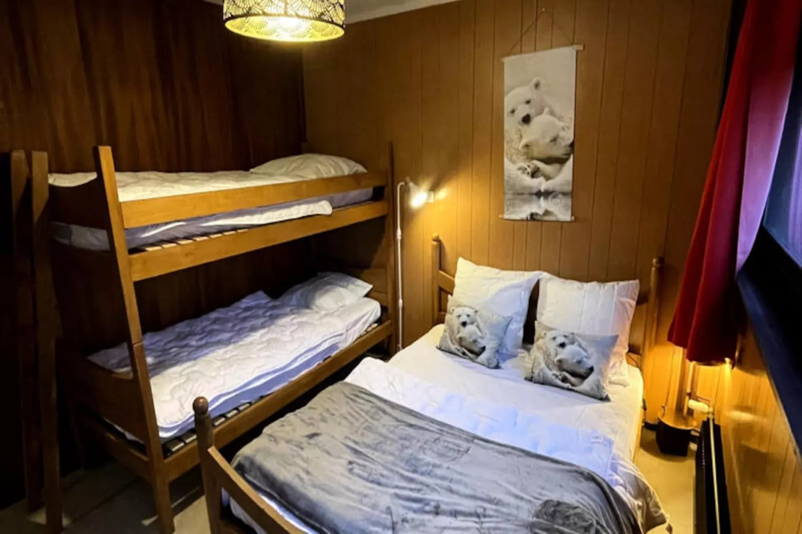 Appartements à Le Mont Dore-Non tagué