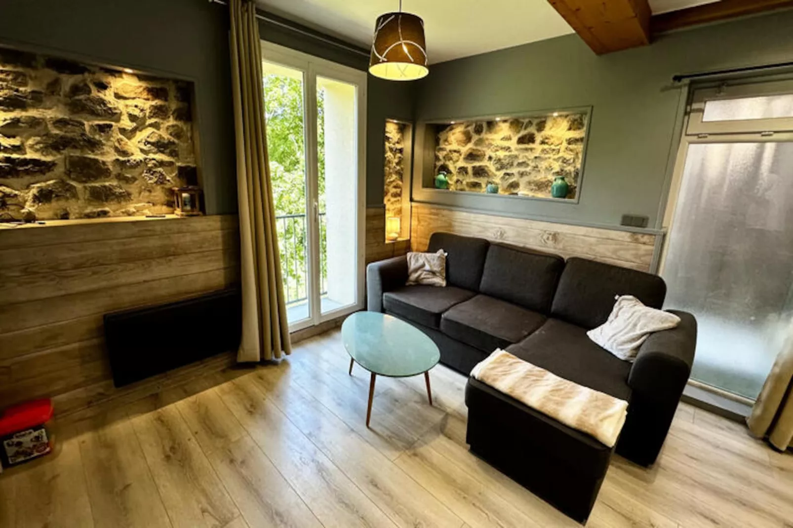 Appartements à Le Mont Dore-Nicht zugeordnet