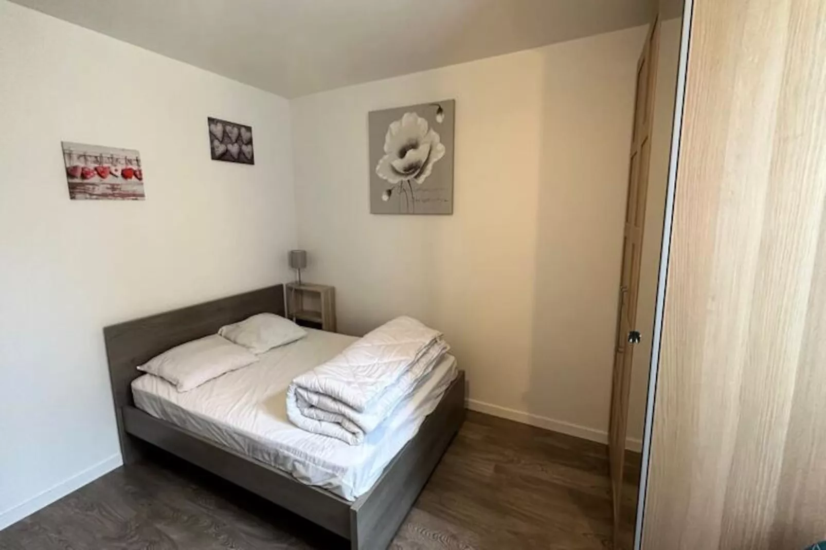 Appartements à Le Mont Dore-Non tagué