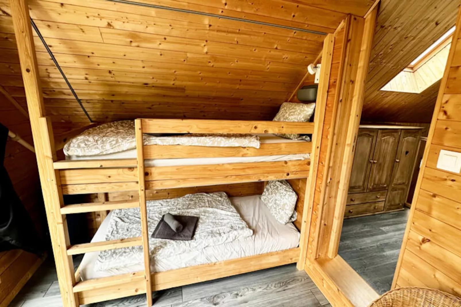 Chalets à Le Mont Dore-Non tagué