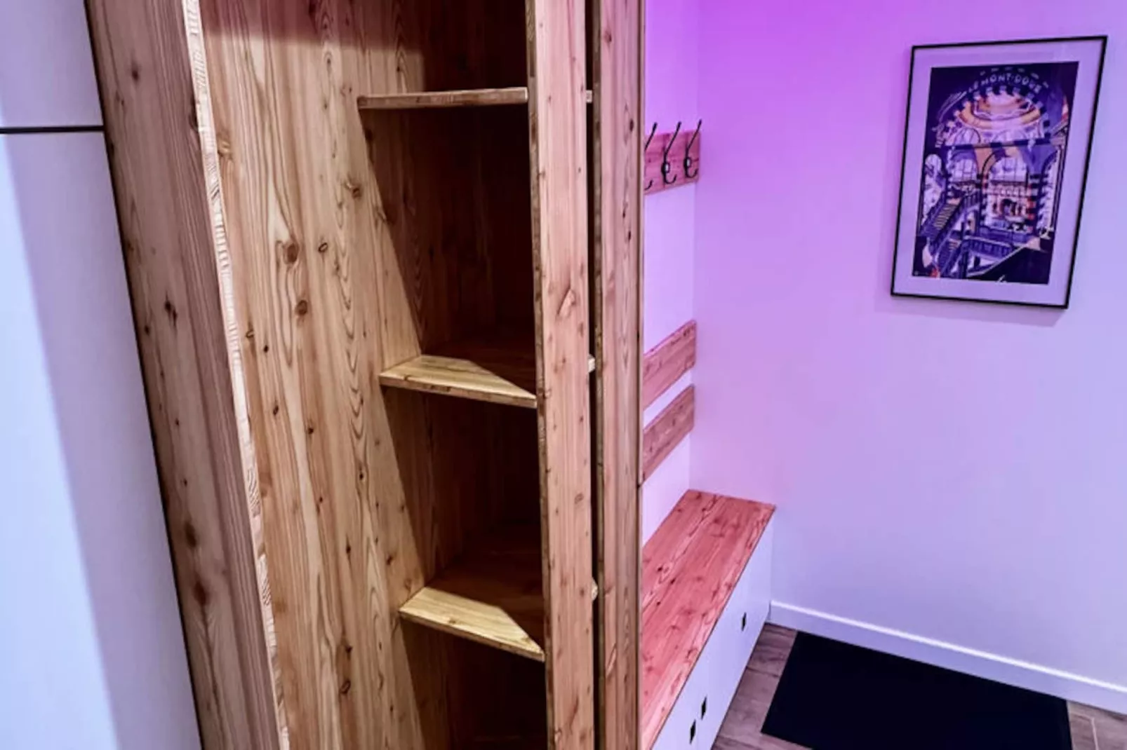 Appartements à Le Mont Dore-Non tagué