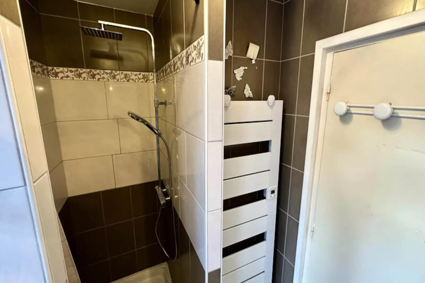 Appartements à Le Mont Dore-Nicht zugeordnet