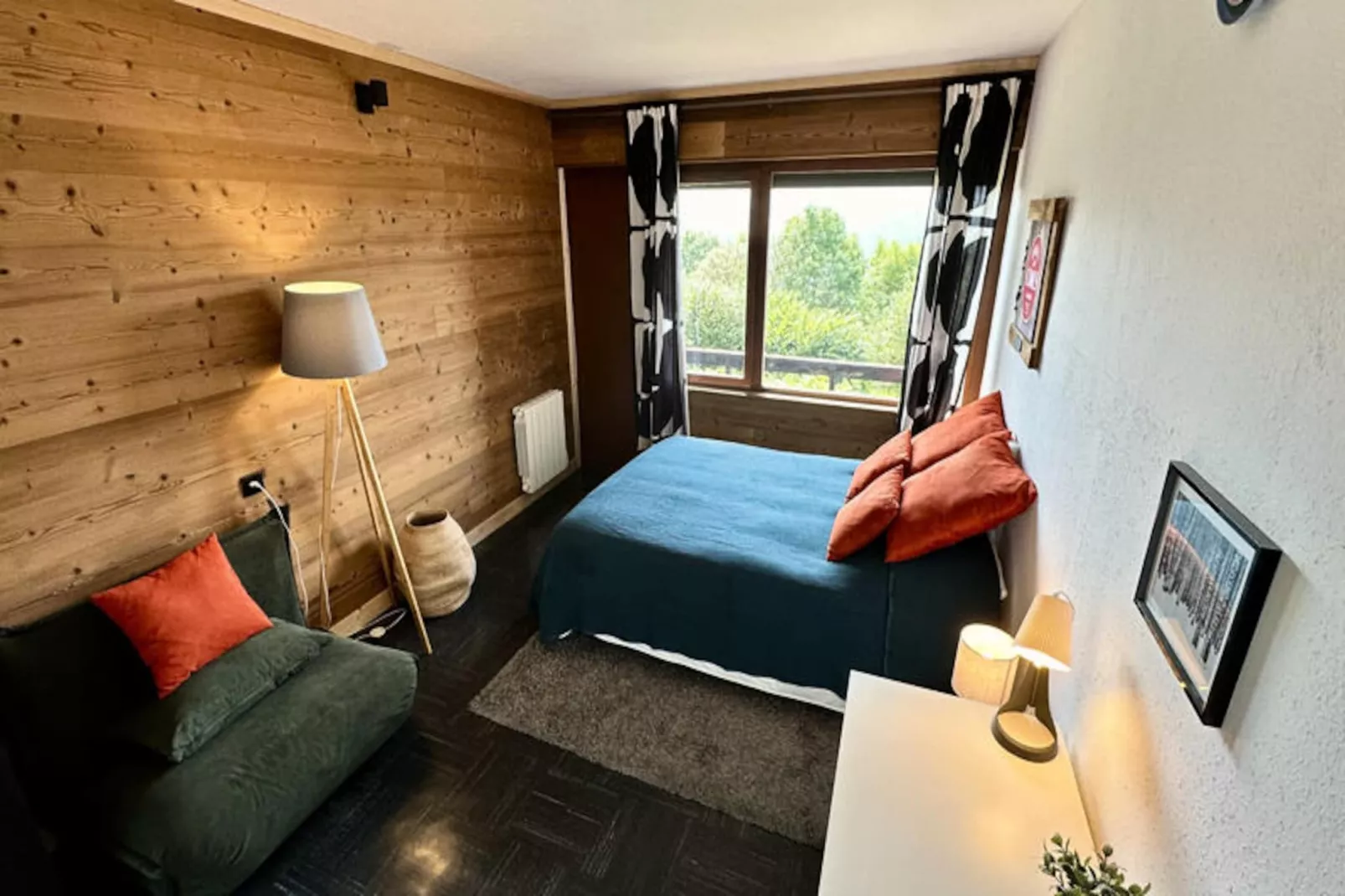 Appartements à Murat Le Quaire-Non tagué