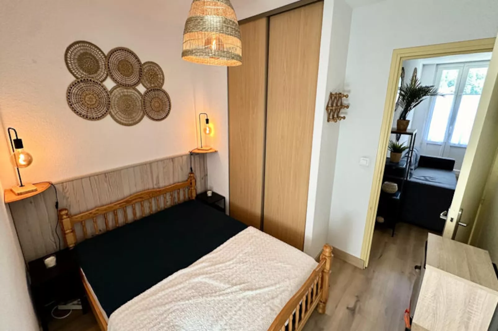 Appartements à Le Mont Dore-Untagged