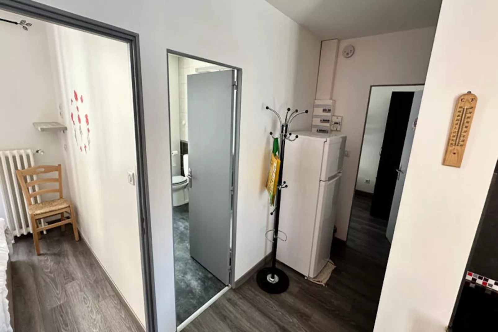 Appartements à Le Mont Dore-Nicht zugeordnet