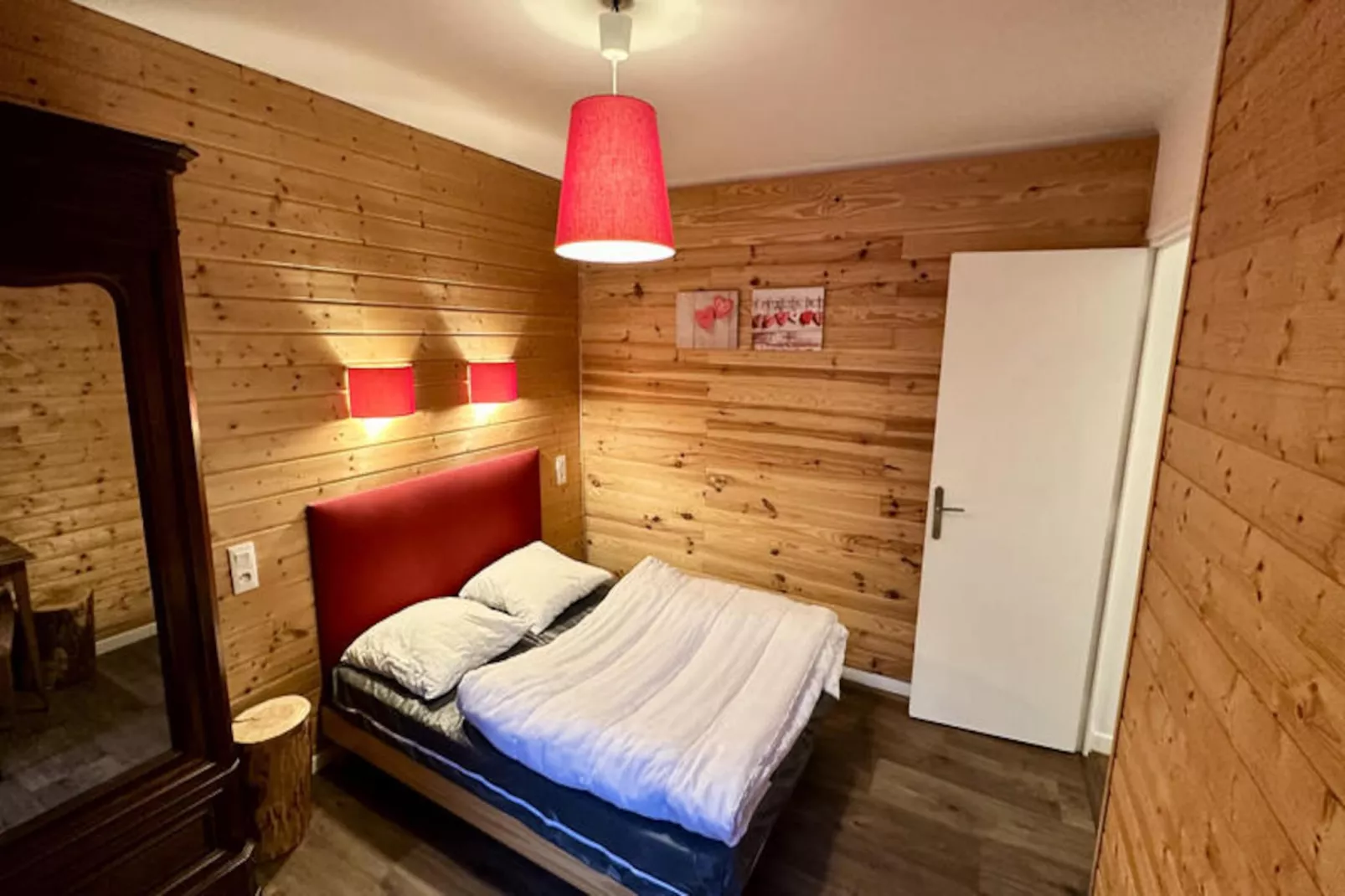 Appartements à Le Mont Dore-Non tagué