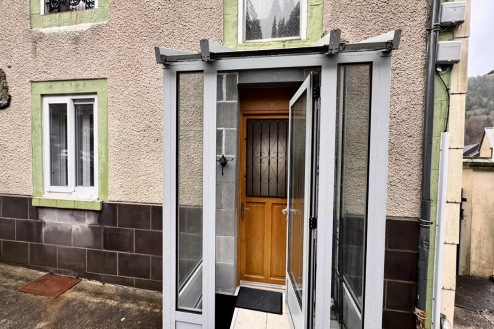 Appartements à Le Mont Dore-Untagged