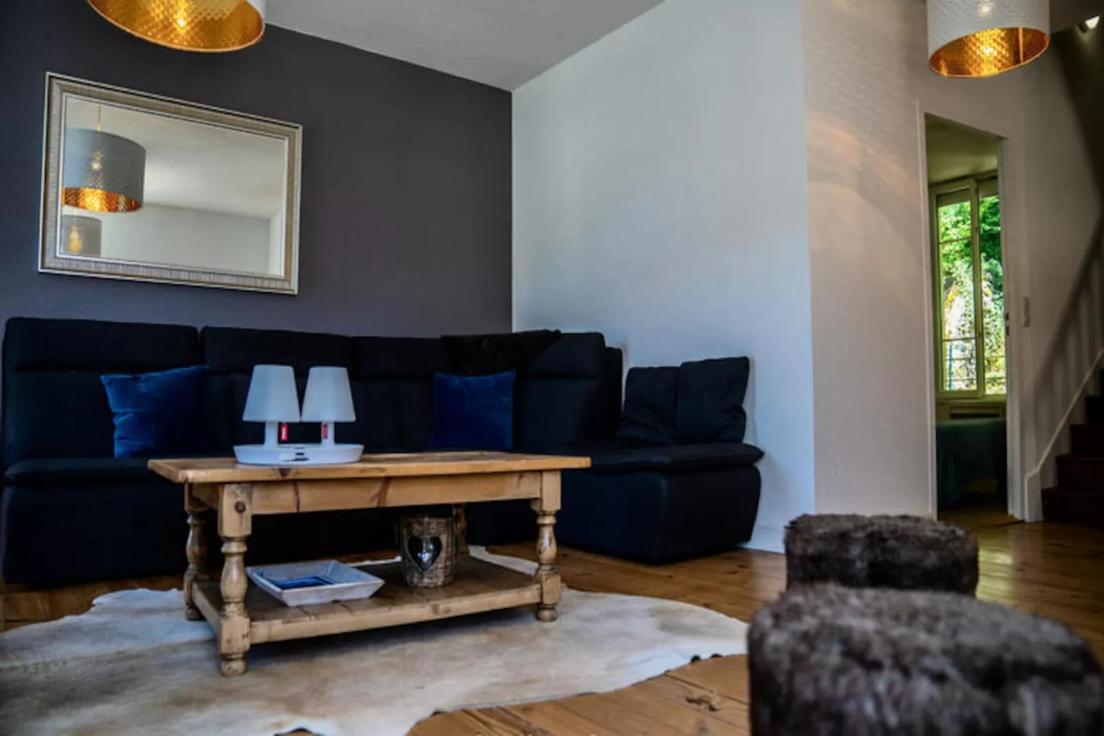 Maison à Le Mont Dore-Nicht zugeordnet