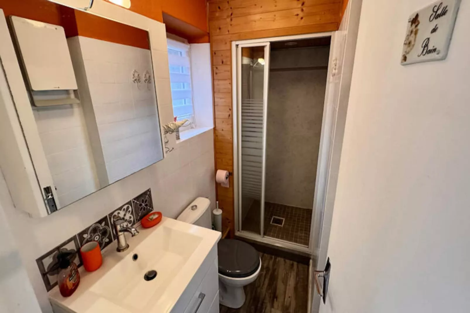 Appartements à Le Mont Dore-Untagged