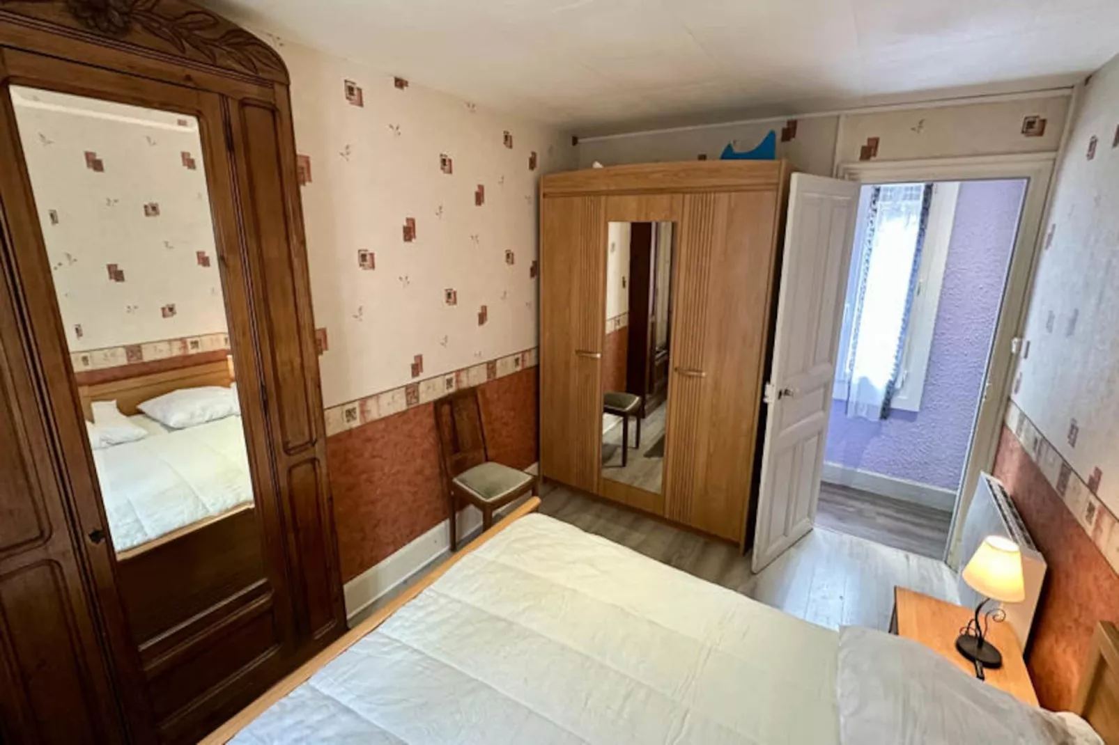 Maison à Le Mont Dore-Untagged