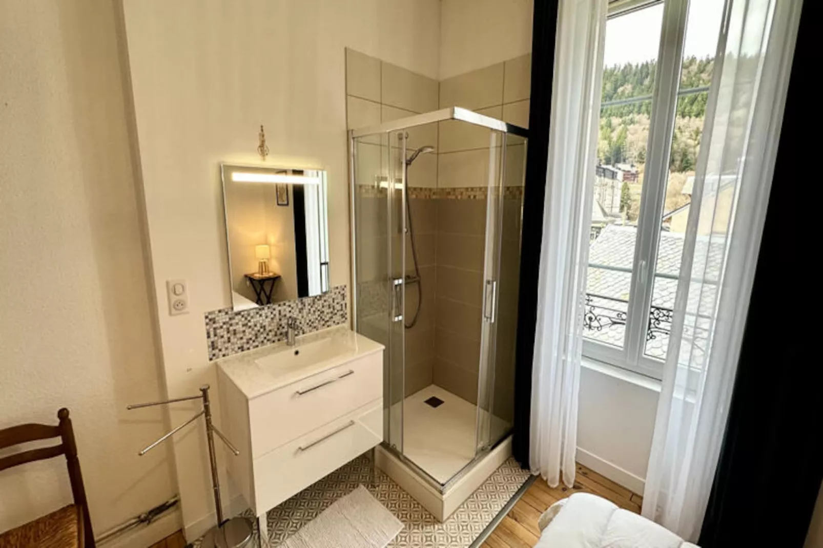 Appartements à Le Mont Dore-Nicht zugeordnet