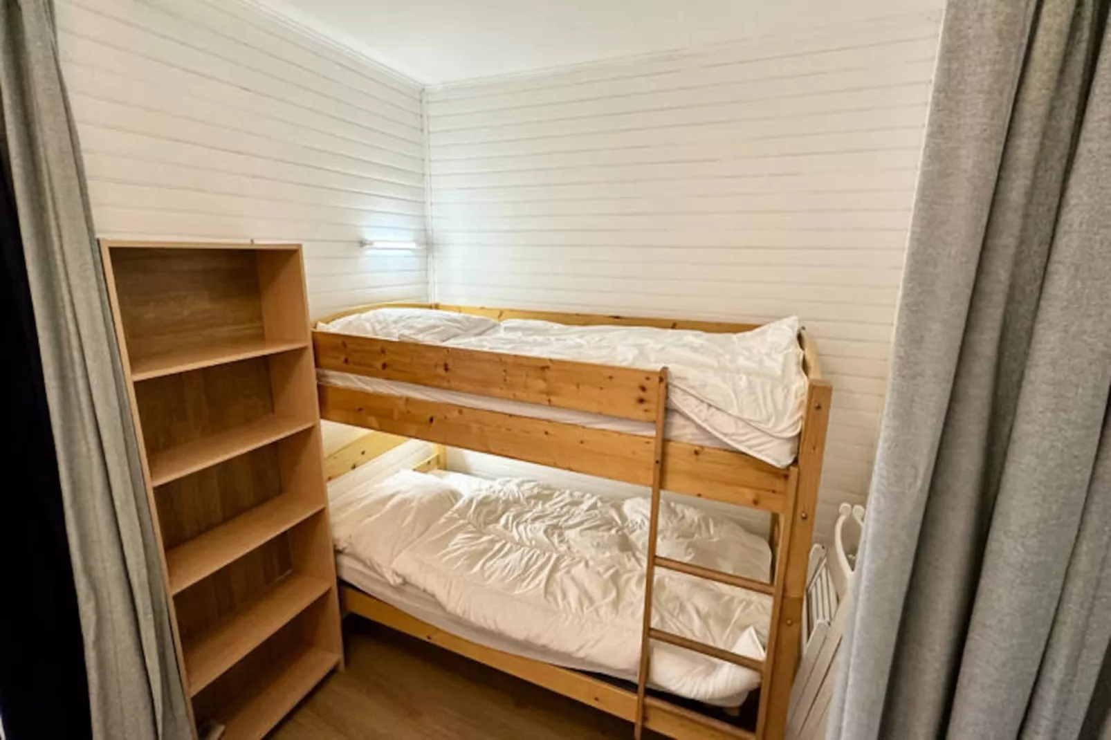 Appartements à Le Mont Dore-Nicht zugeordnet