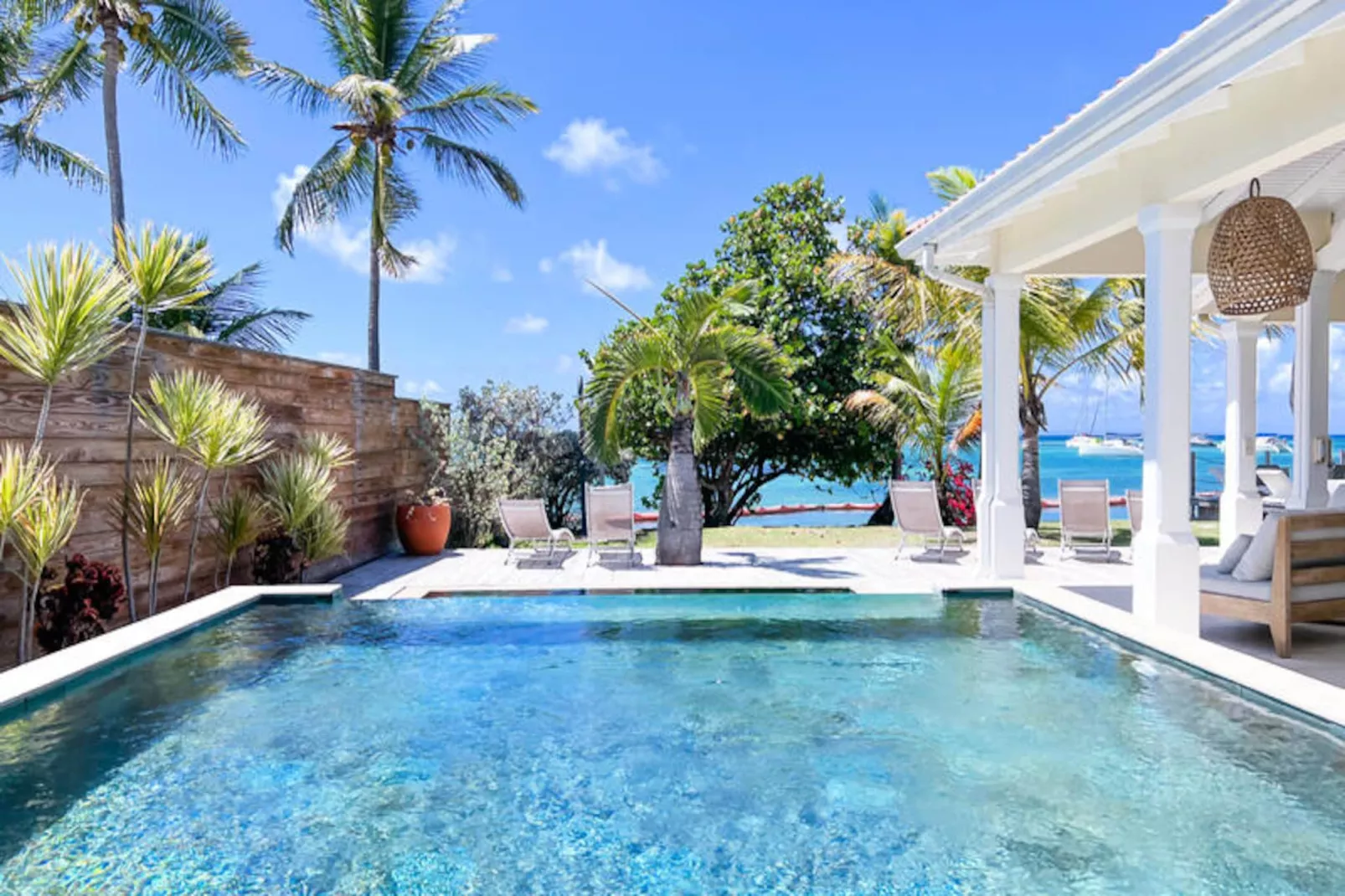 Maison à Saint François - Untagged