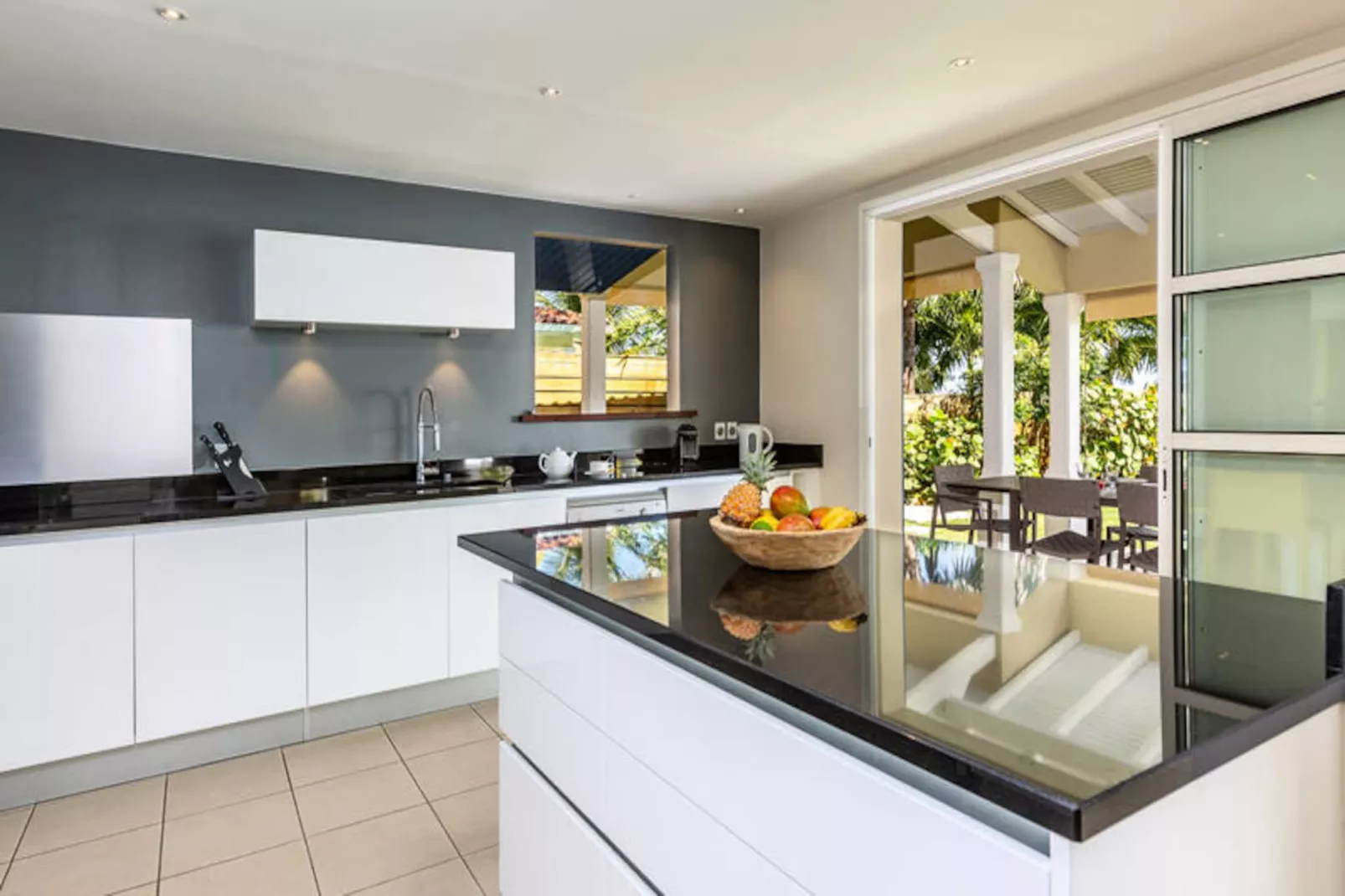 Maison à Saint François - Nicht zugeordnet