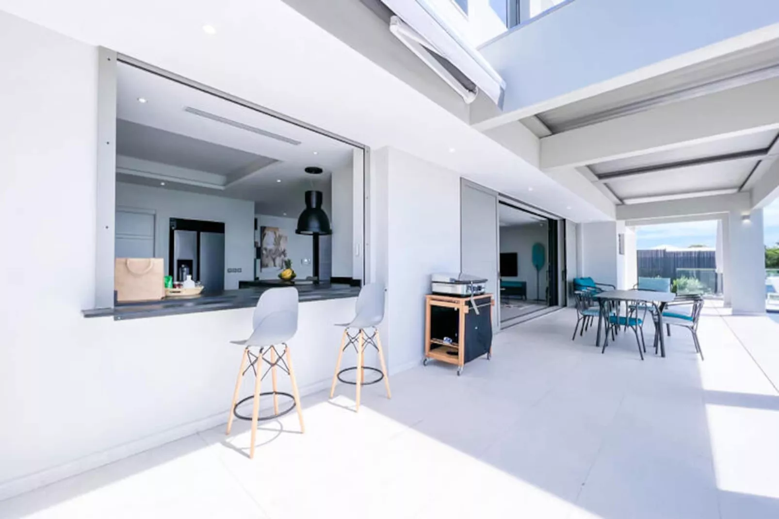 Maison à Saint François-Nicht zugeordnet