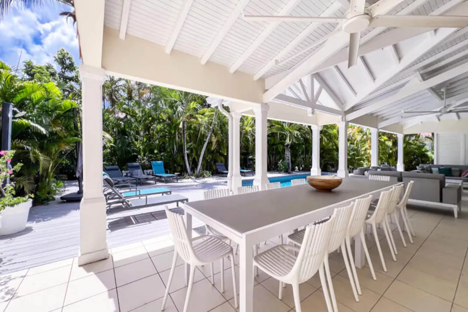 Maison à Saint François - Untagged