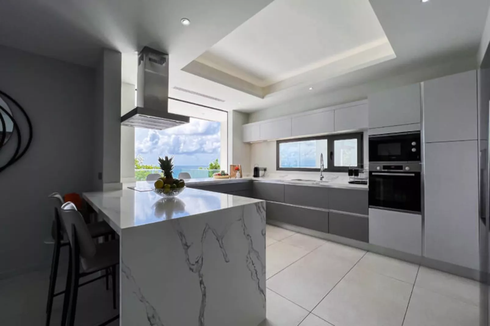 Maison à Saint François-Nicht zugeordnet