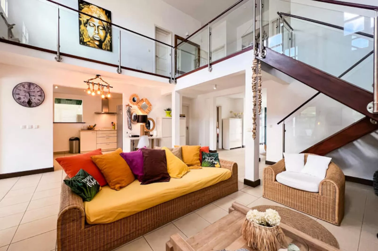 Maison à Saint François - Untagged