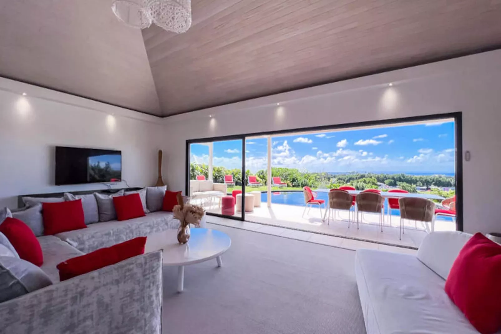 Maison à Saint François-Nicht zugeordnet