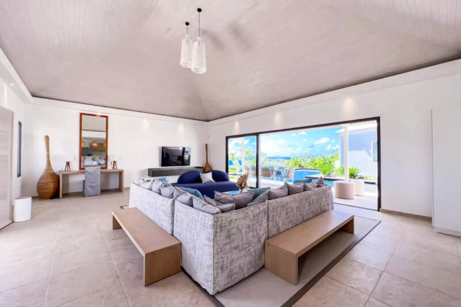 Maison à Saint François - Nicht zugeordnet