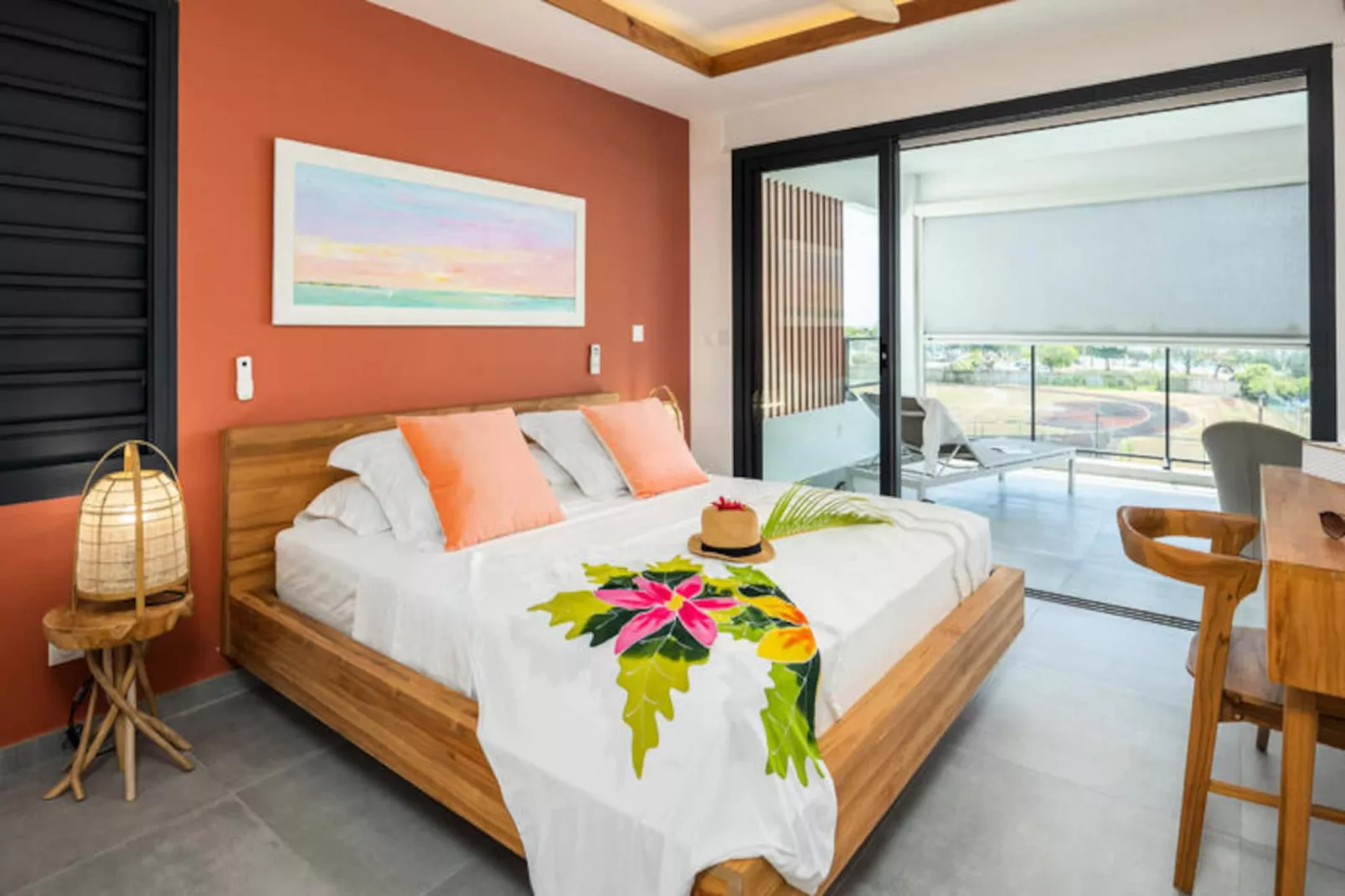 Maison à Saint François - Untagged