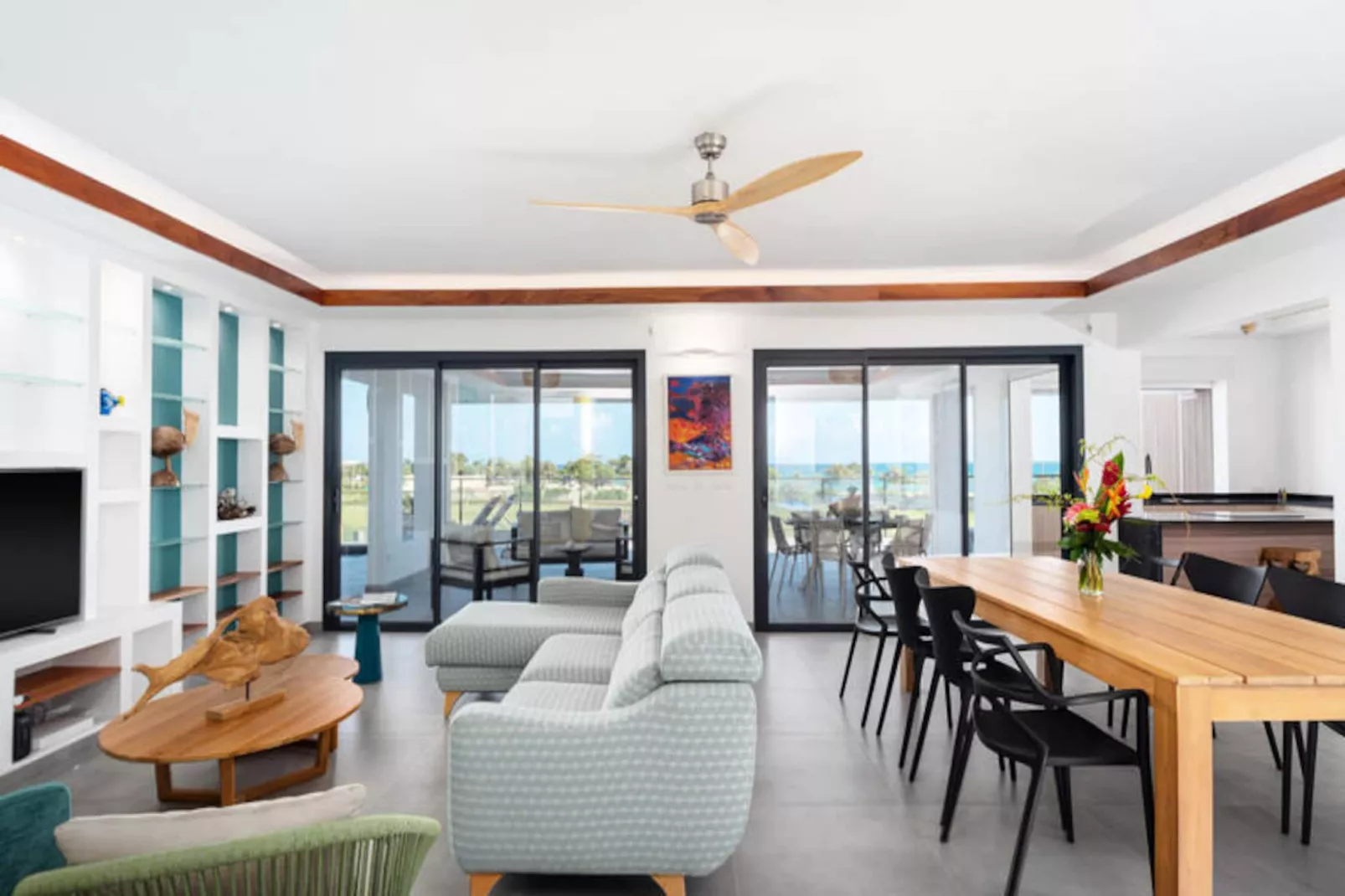 Maison à Saint François - Untagged