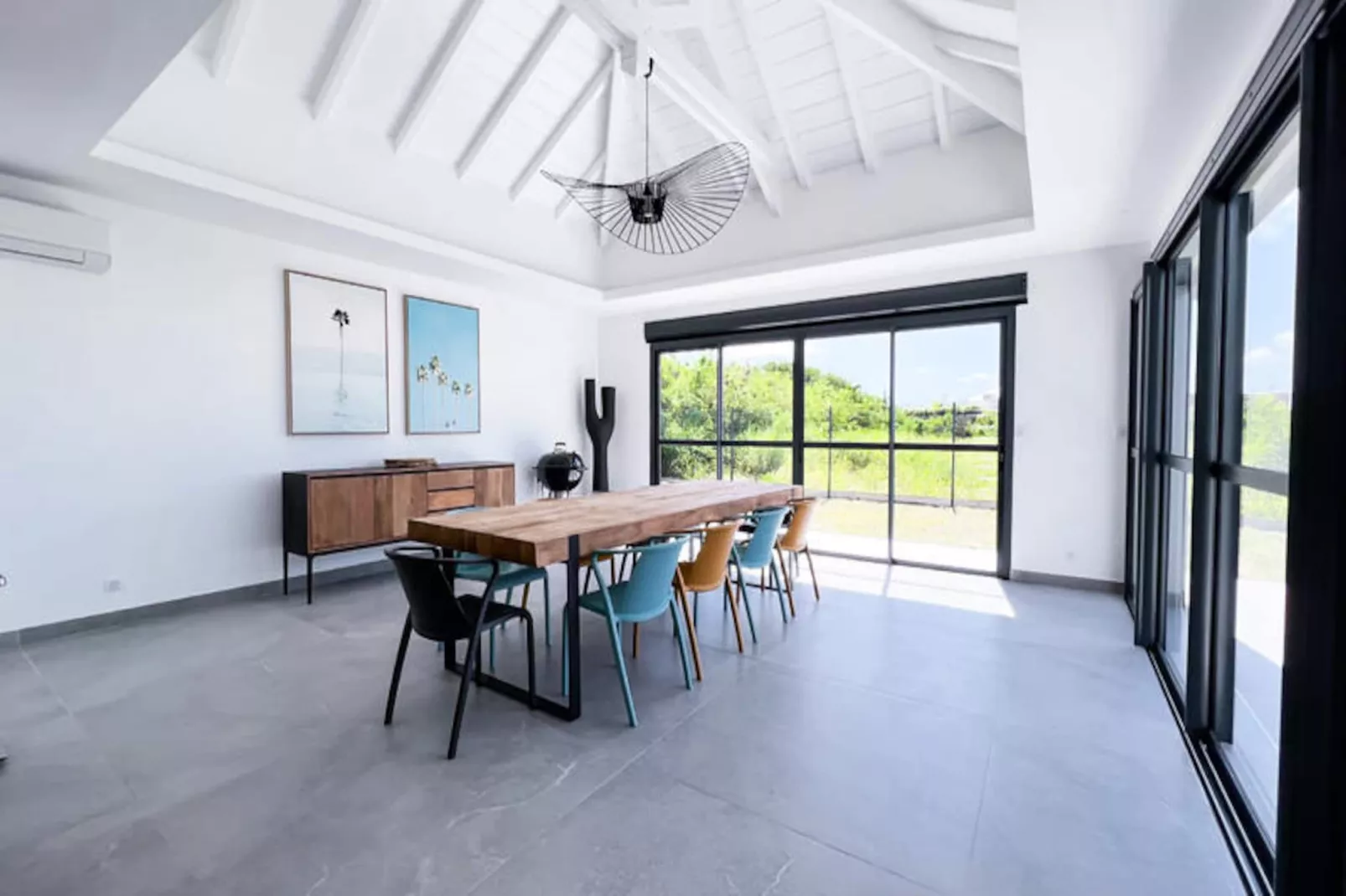 Maison à Saint François-Nicht zugeordnet