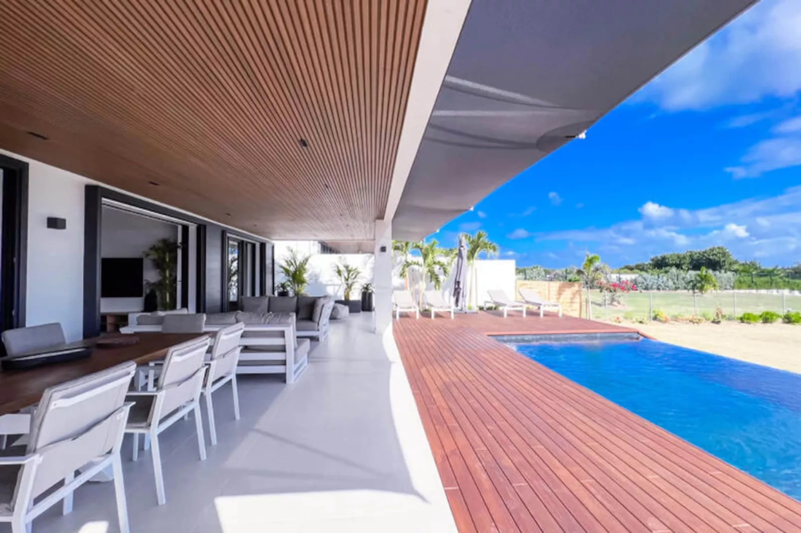 Maison à Saint François-Nicht zugeordnet