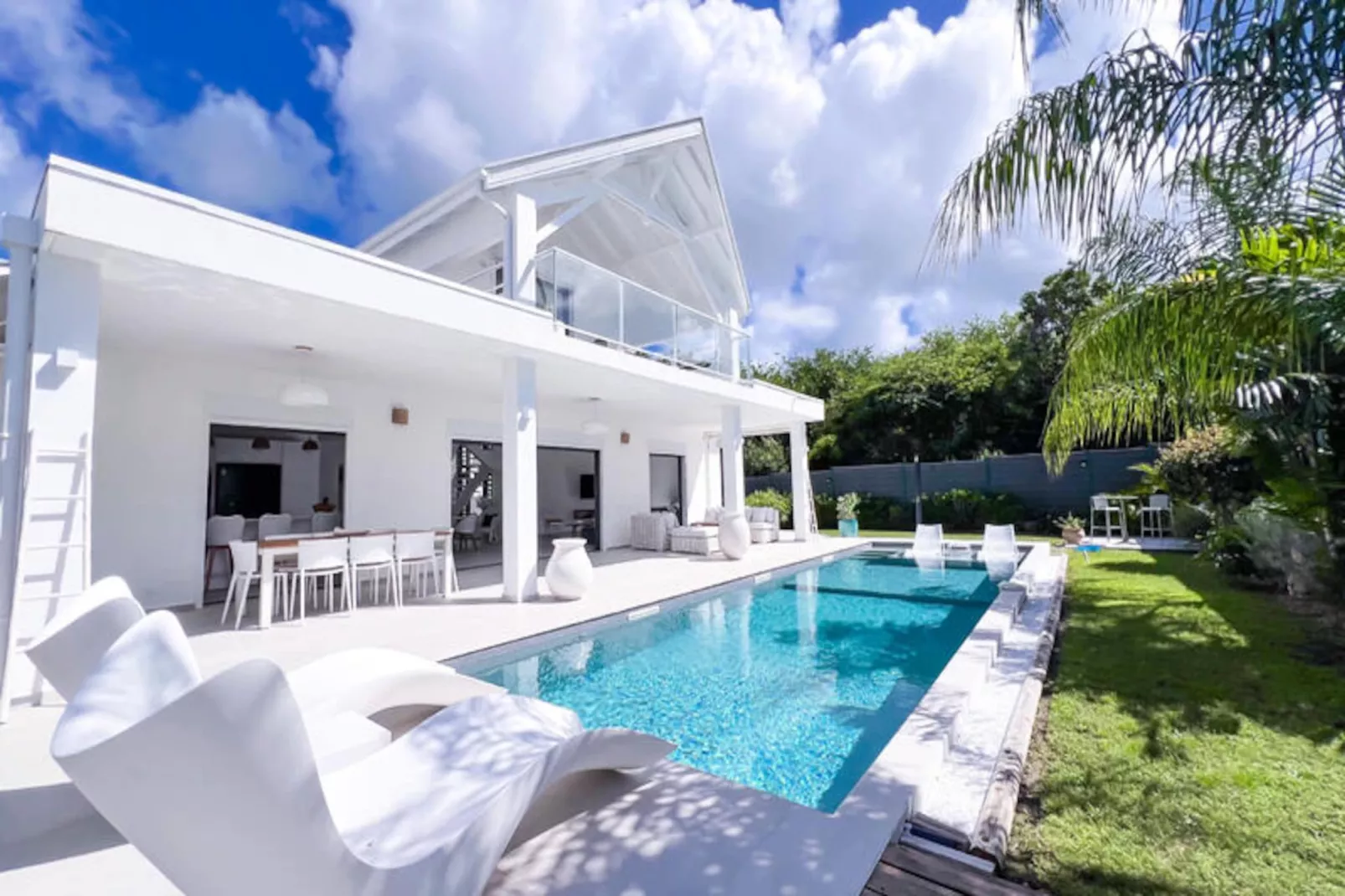 Maison à Saint François-Nicht zugeordnet