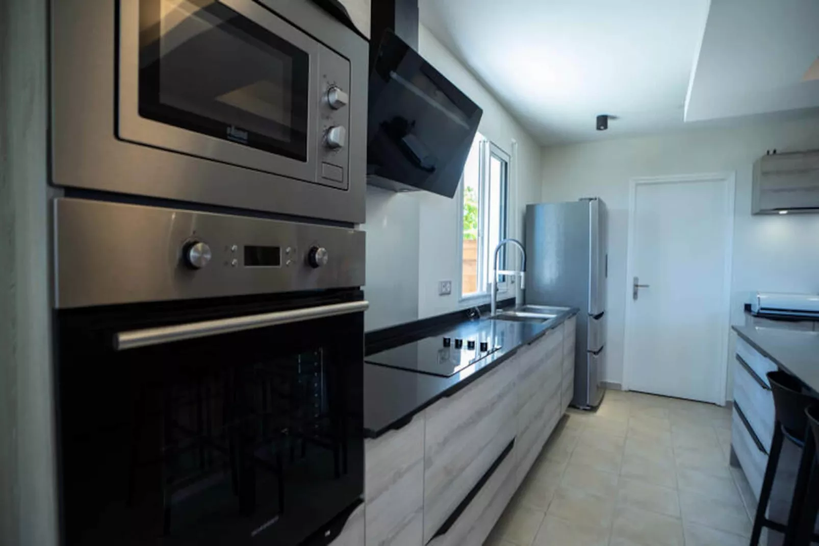 Maison à Le Moule-Non tagué