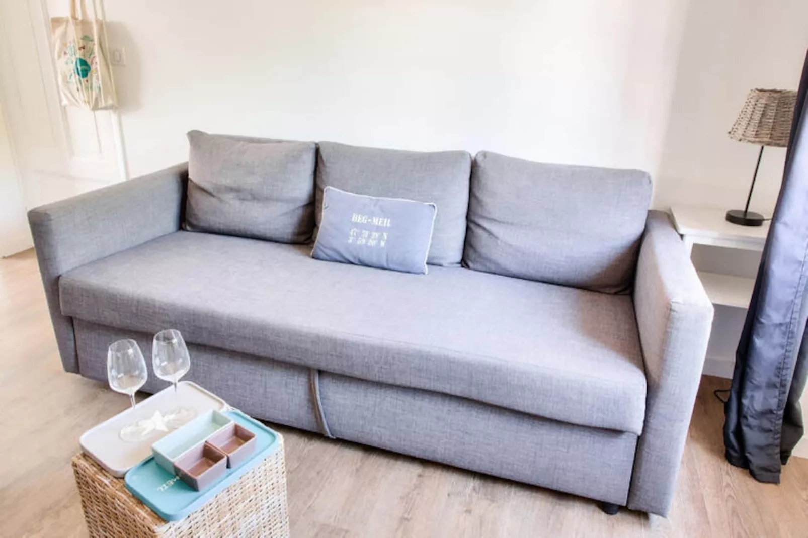 Appartements à Fouesnant-Untagged