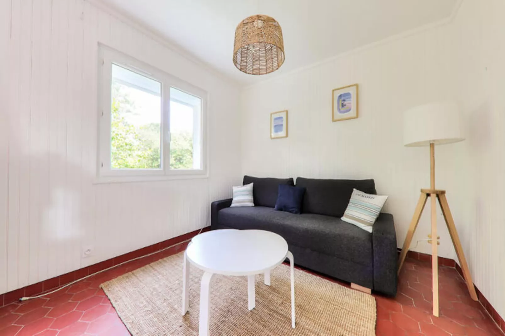 Maison à Saint Gildas de Rhuys-Untagged