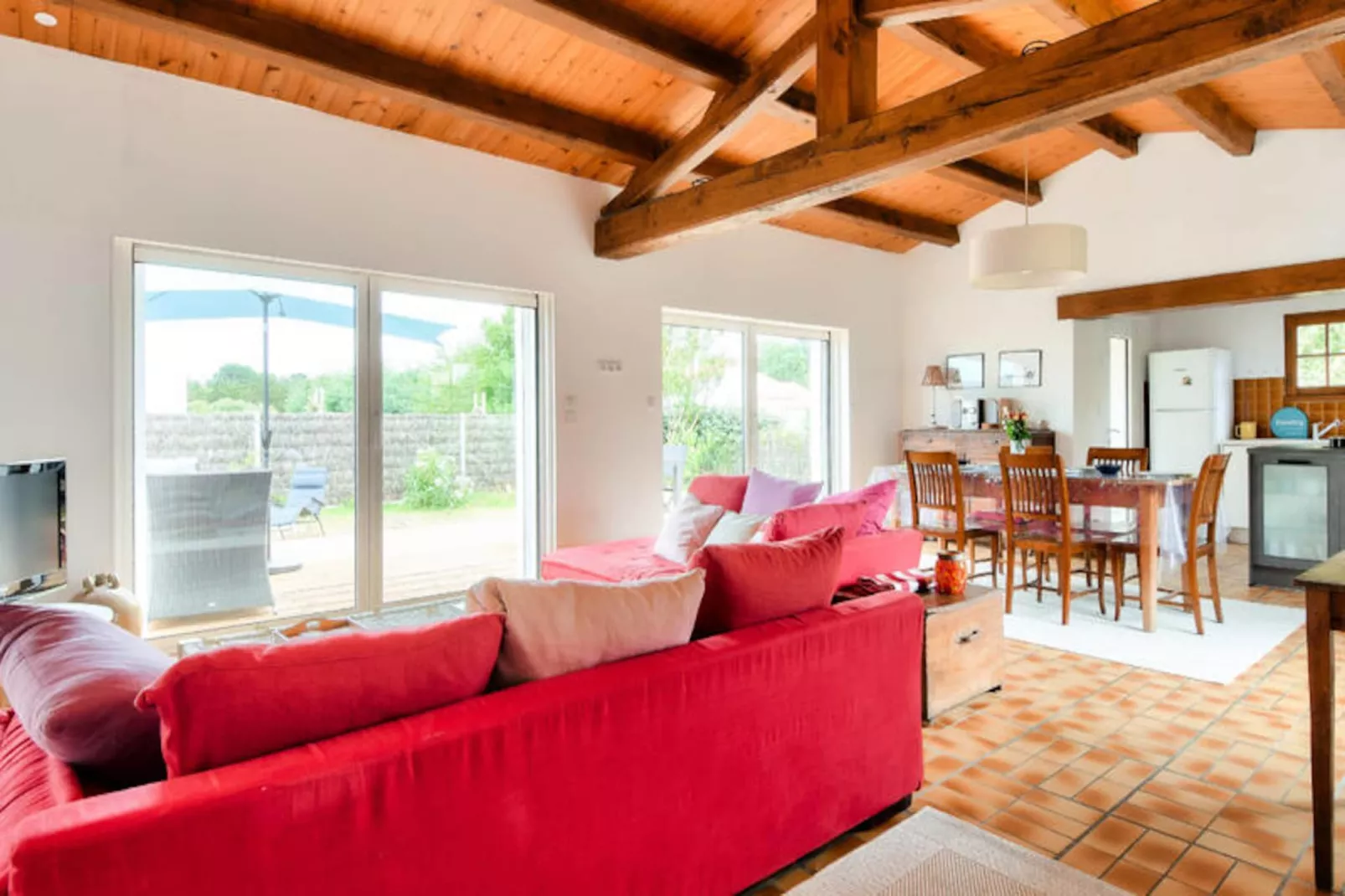 Maison à Noirmoutier-Non tagué